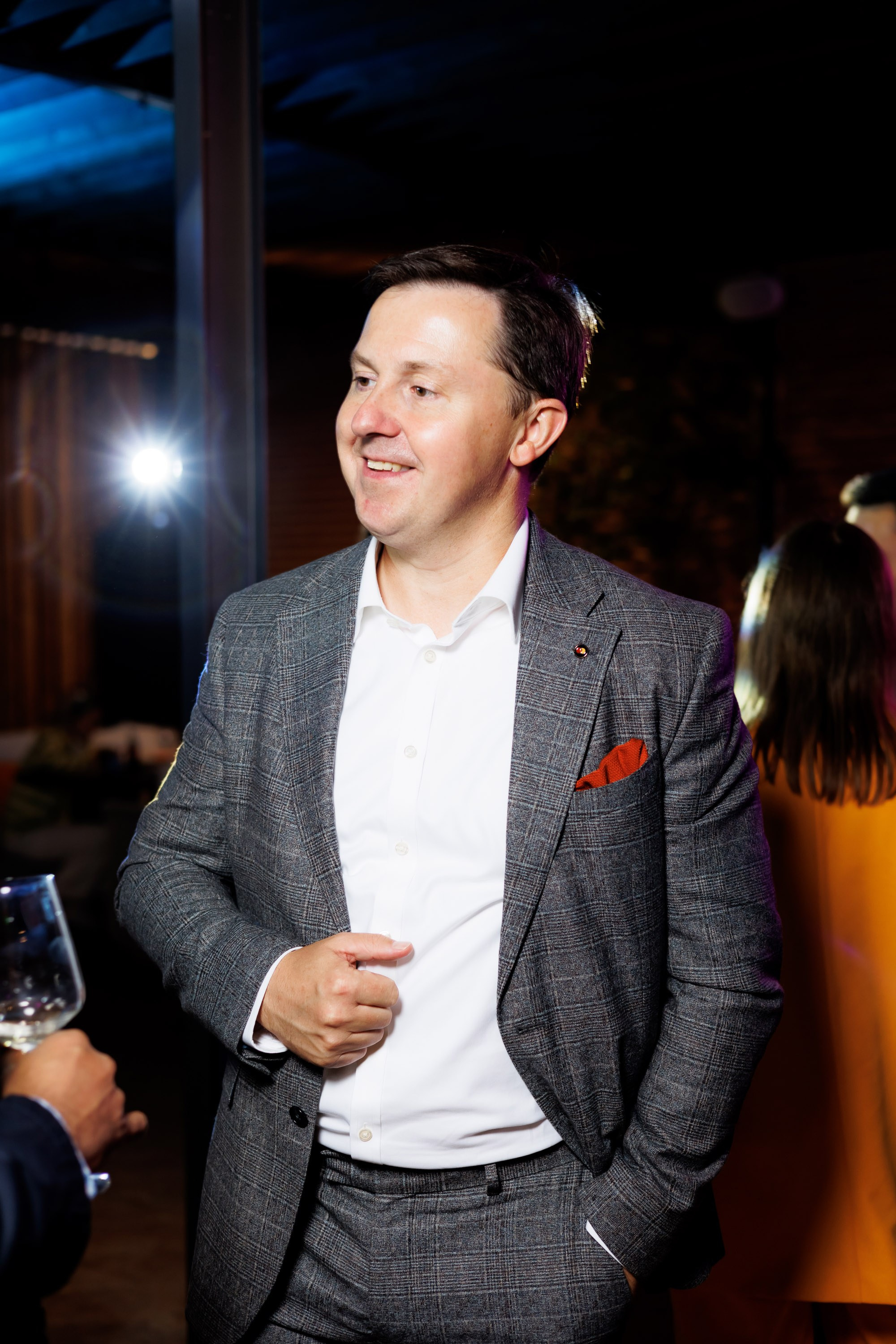 TikTok — Summer Talk Party. Салихов Марат, свадебный и репортажный фотограф в Казани