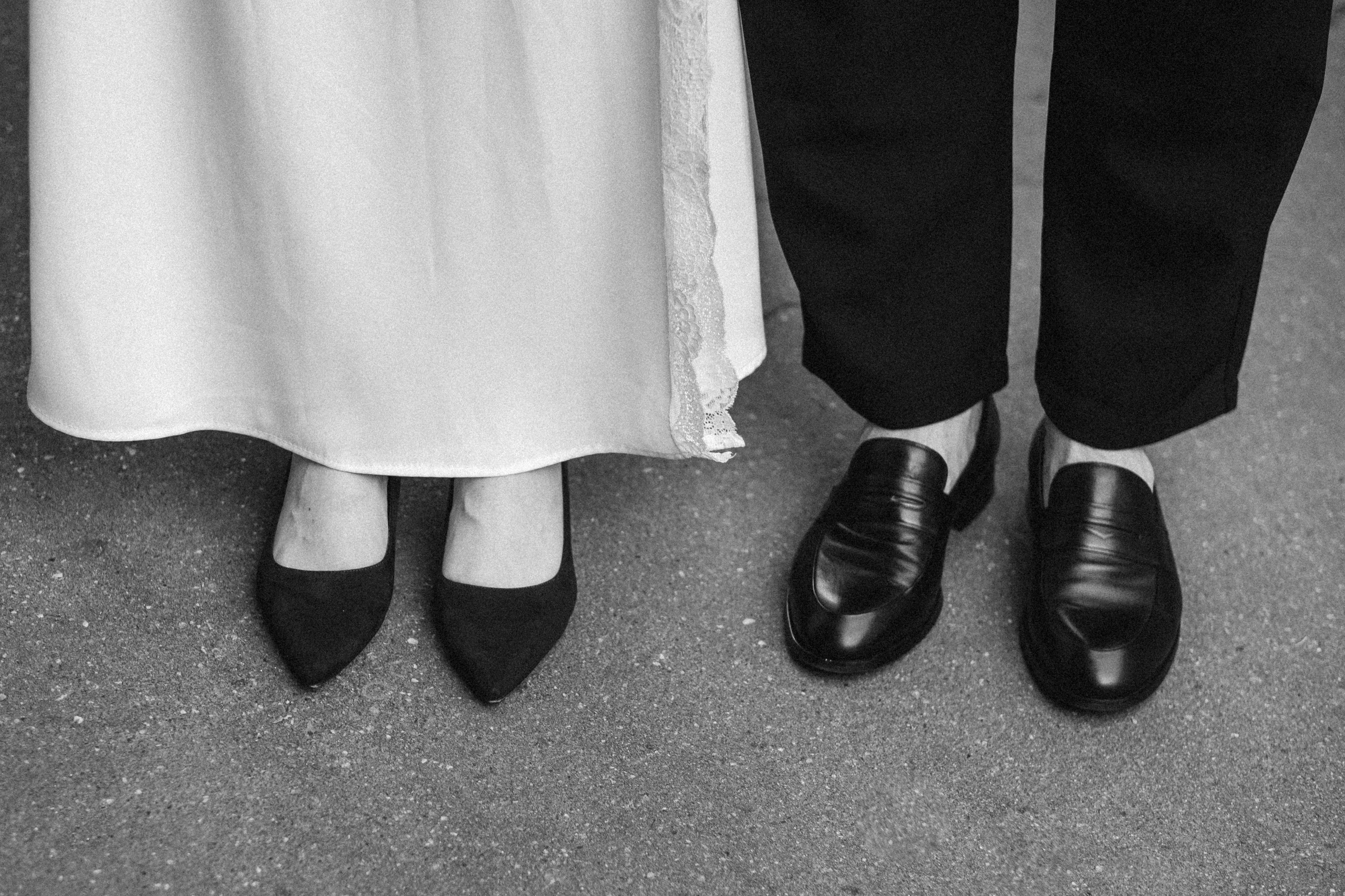 Счастье Моисея. Свадебный фотограф Александра Тюлякова