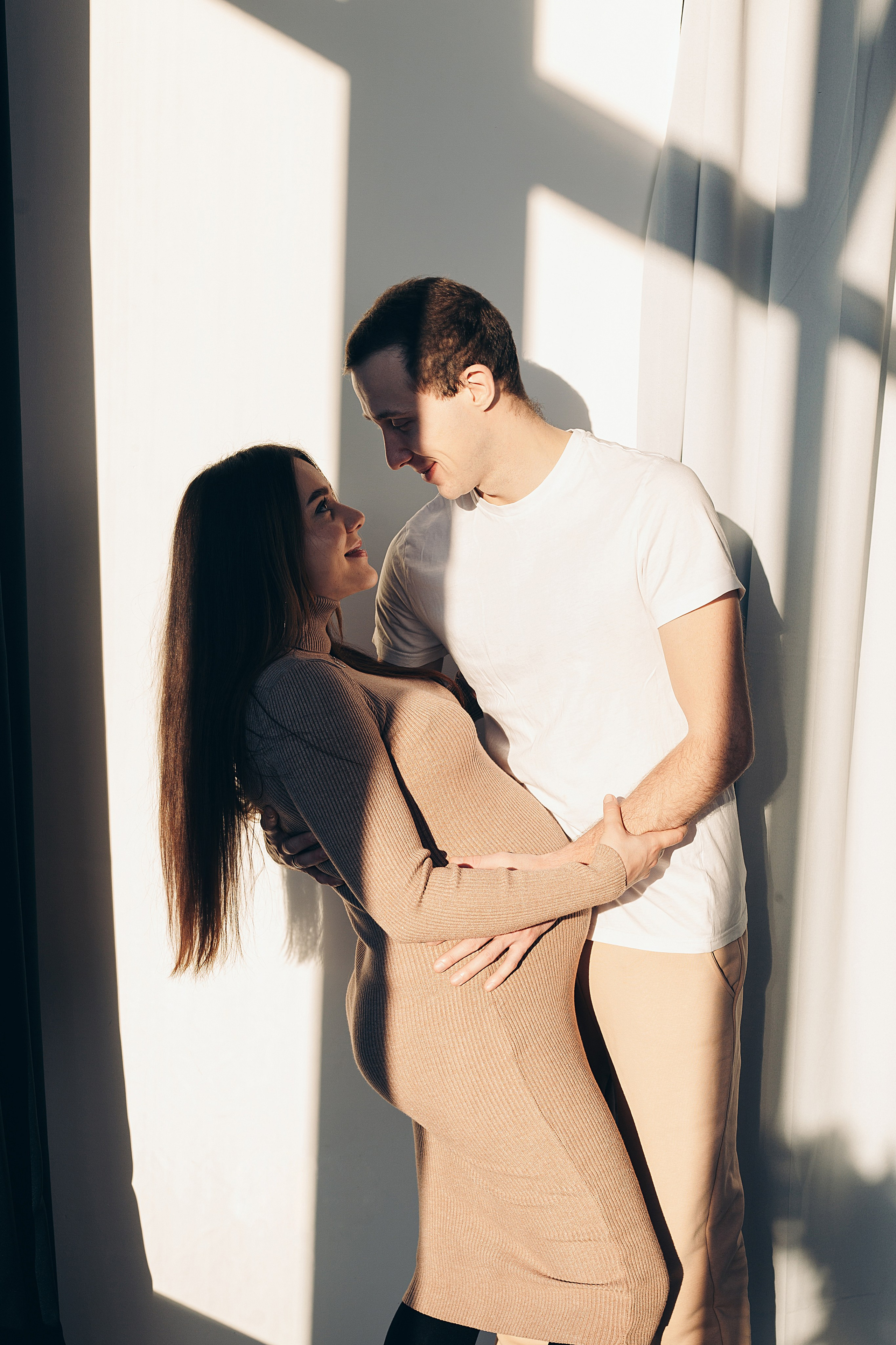 Ирина. Фотограф Анастасия Залевская