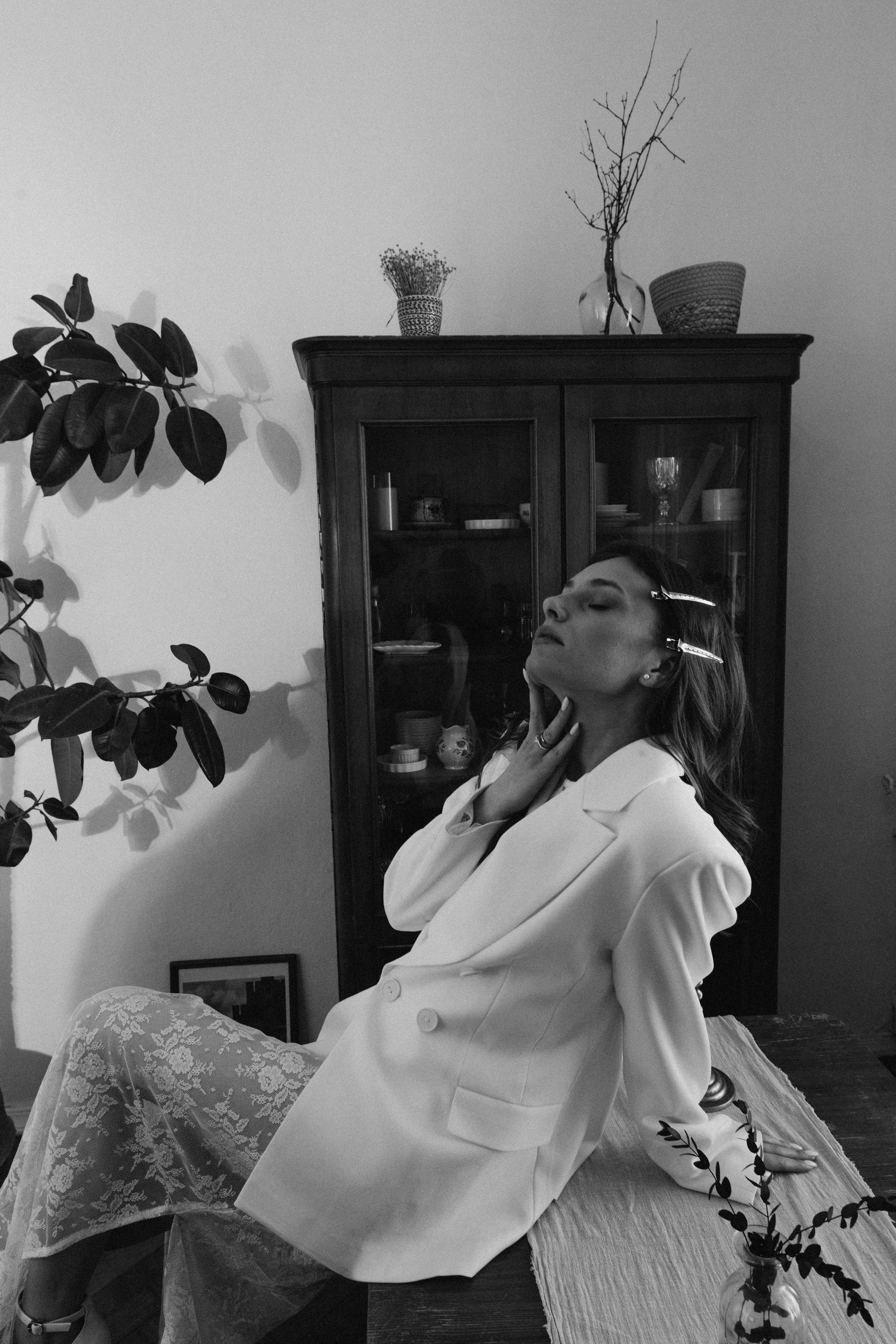 Сборы на Тверской. Фотограф Анастасия Залевская