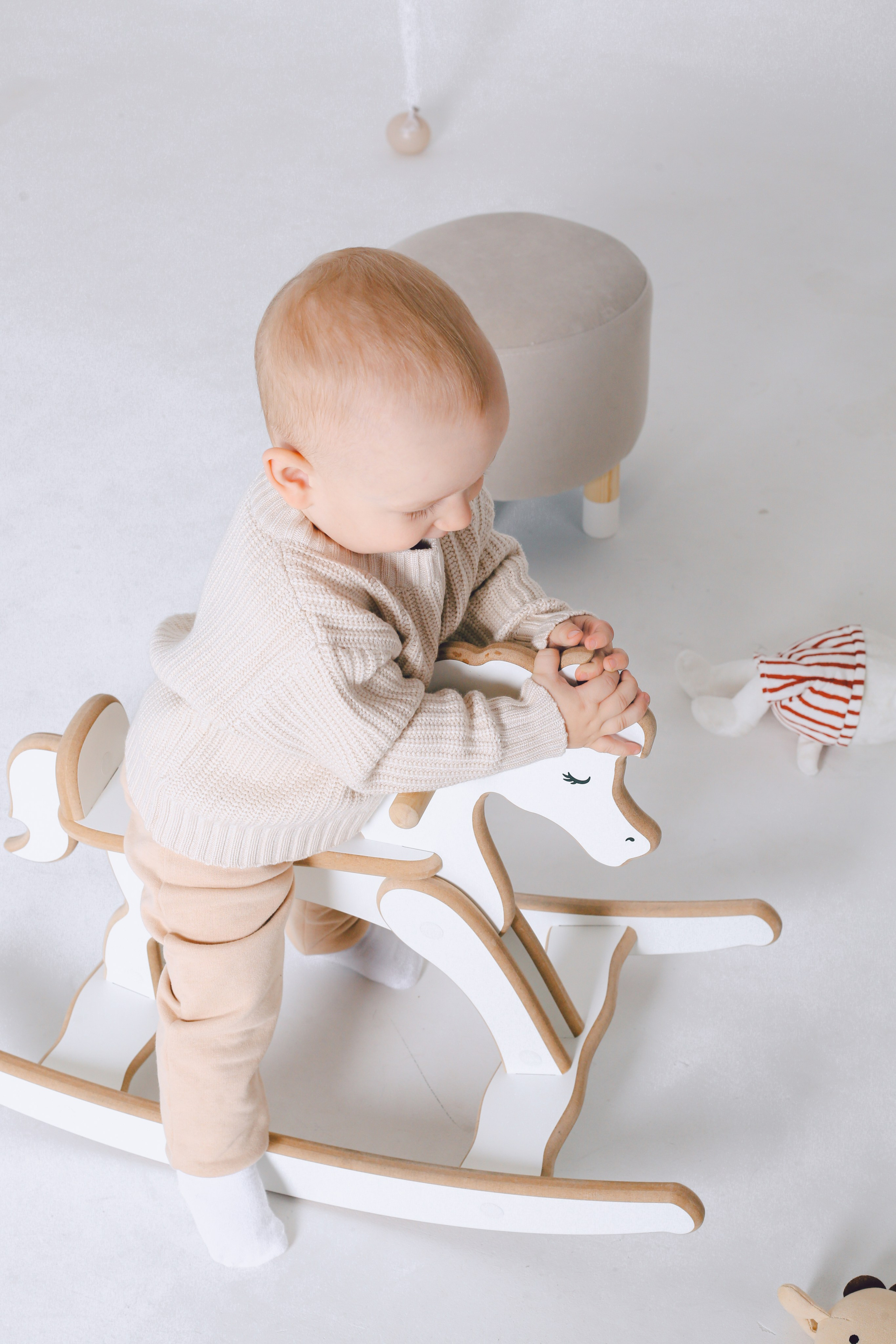 1 годик Льву. Фотограф Анастасия Залевская