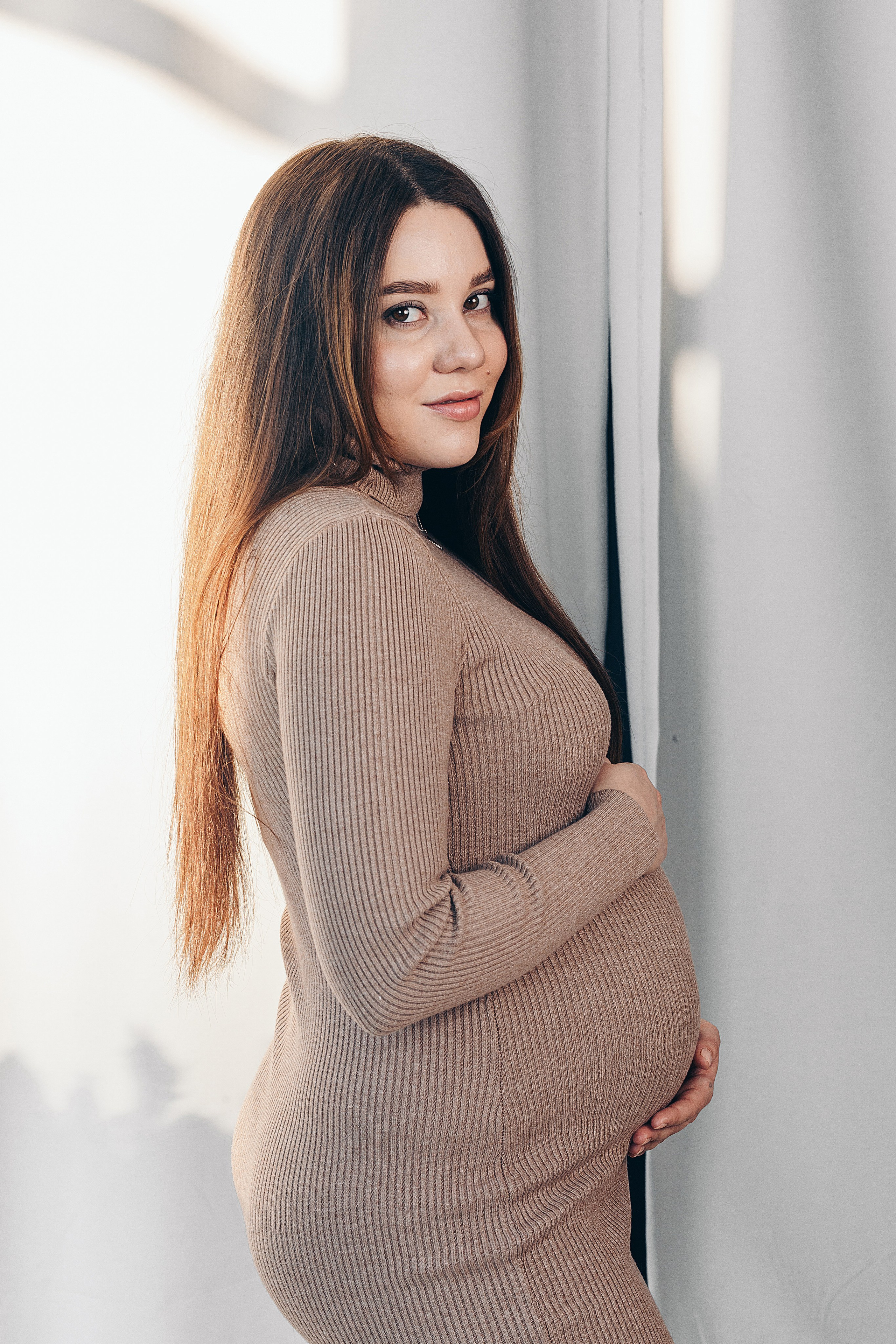 Ирина. Фотограф Анастасия Залевская