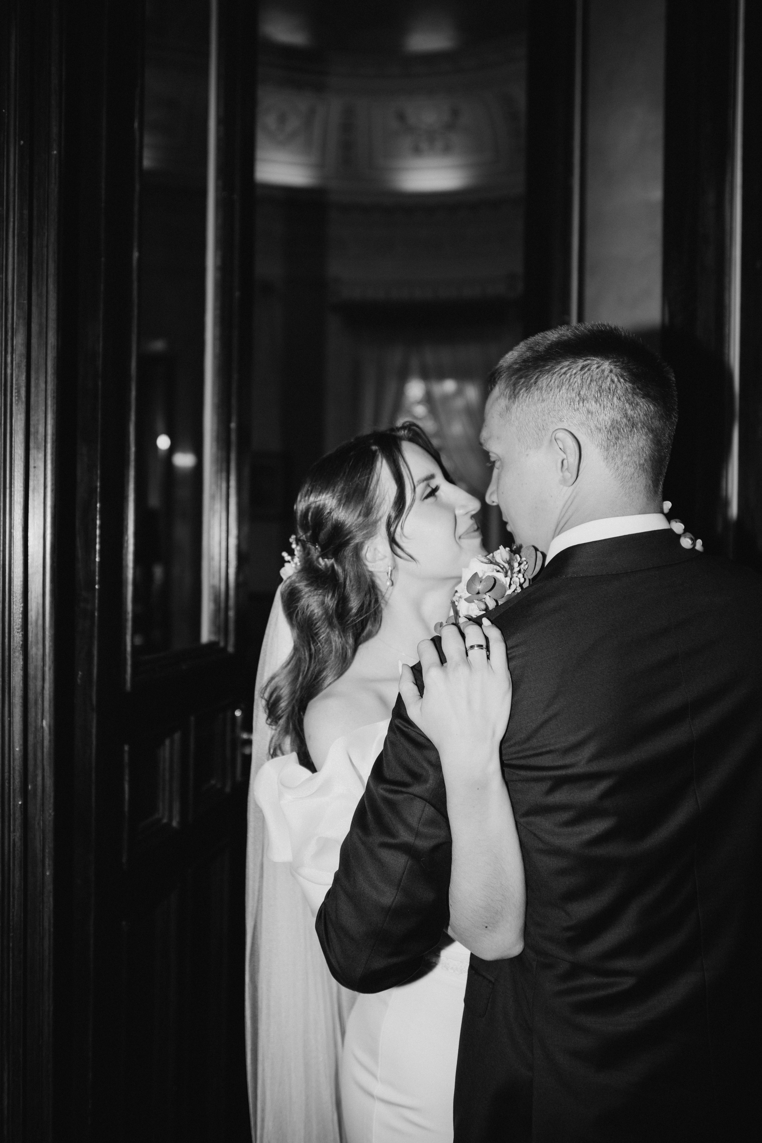 Усадьба Середниково. Фотограф Анастасия Залевская