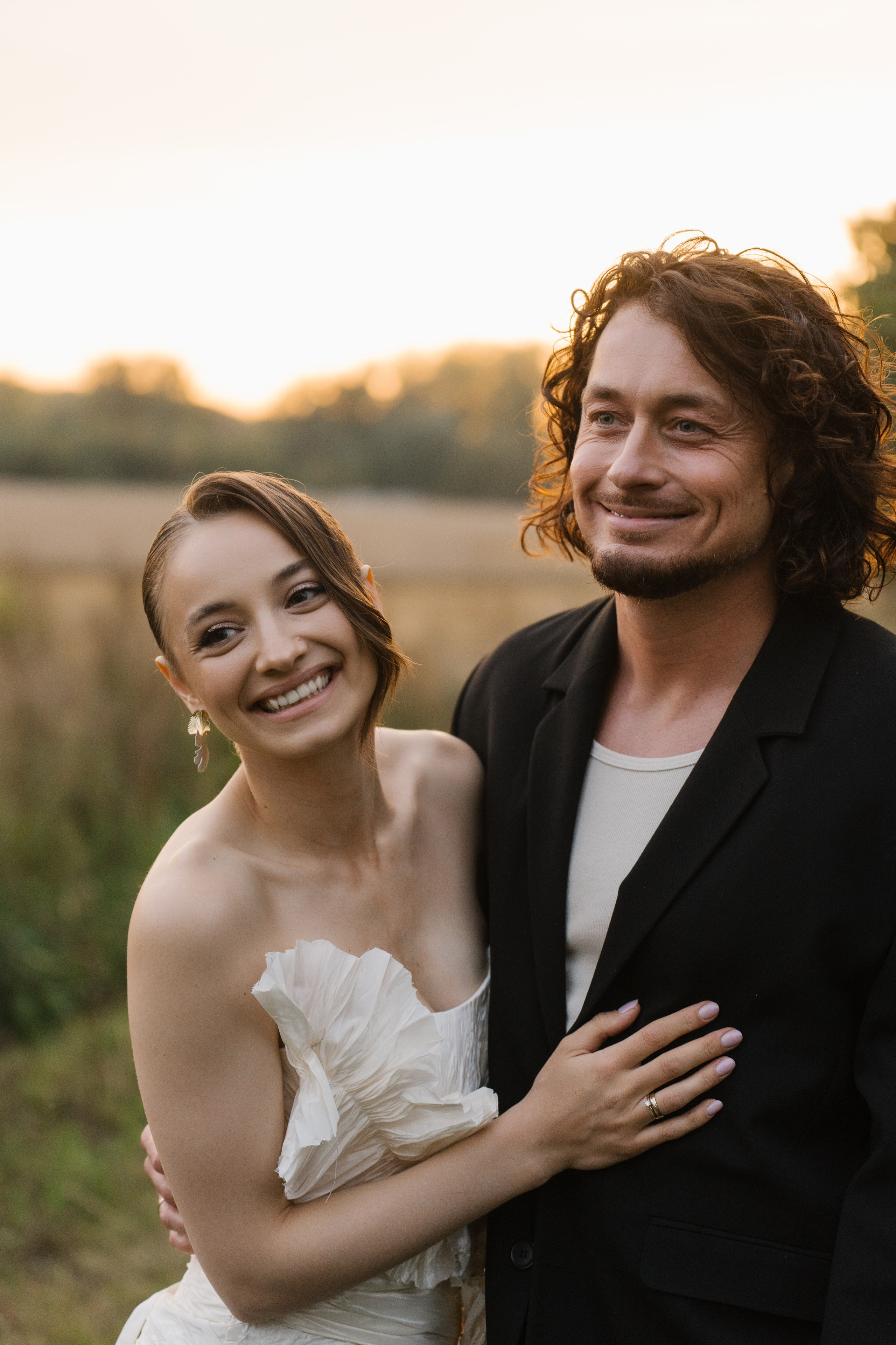 А | А. Свадебный и семейный фотограф в Новосибирске Светлана Варутина