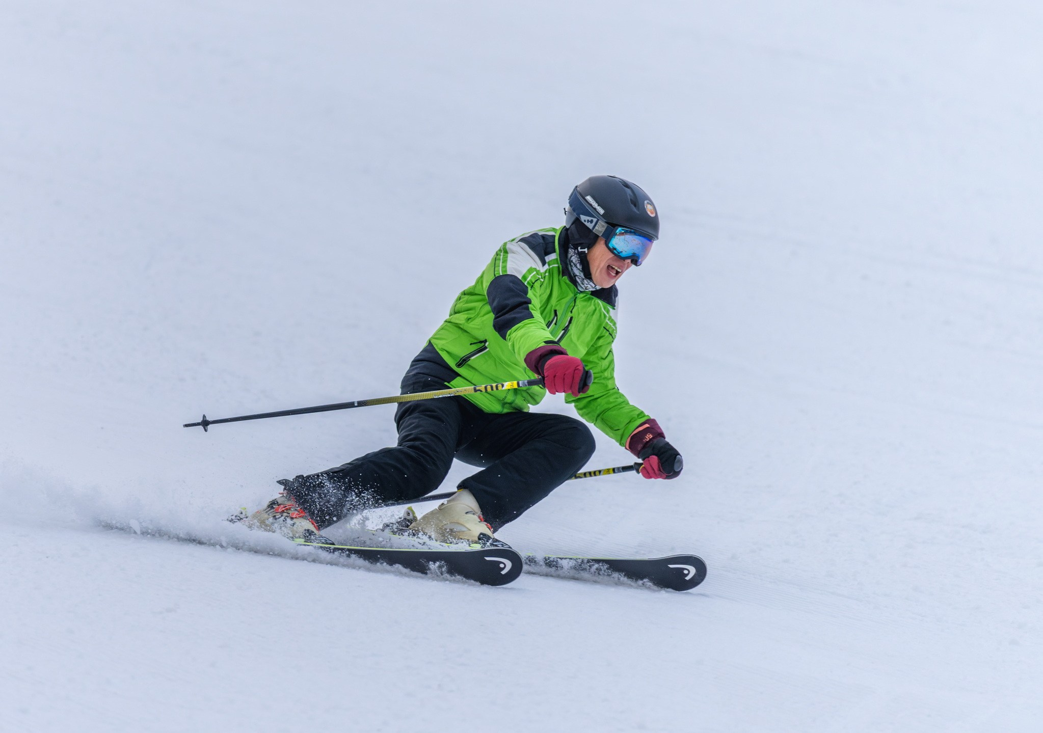 Быстрее, выше, сильнее!. Константин Дем | Фотограф