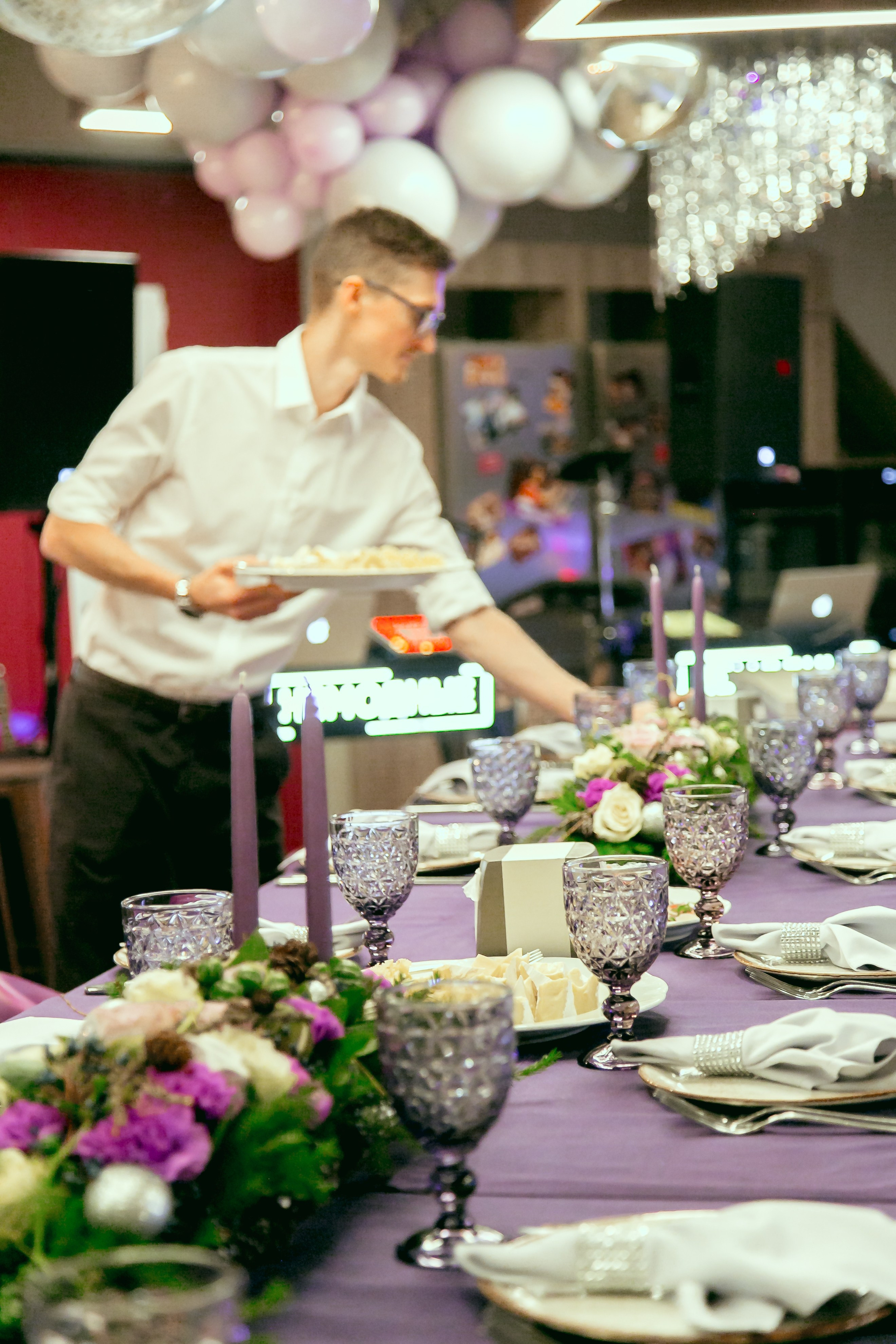 Кулинарный МК. Главная