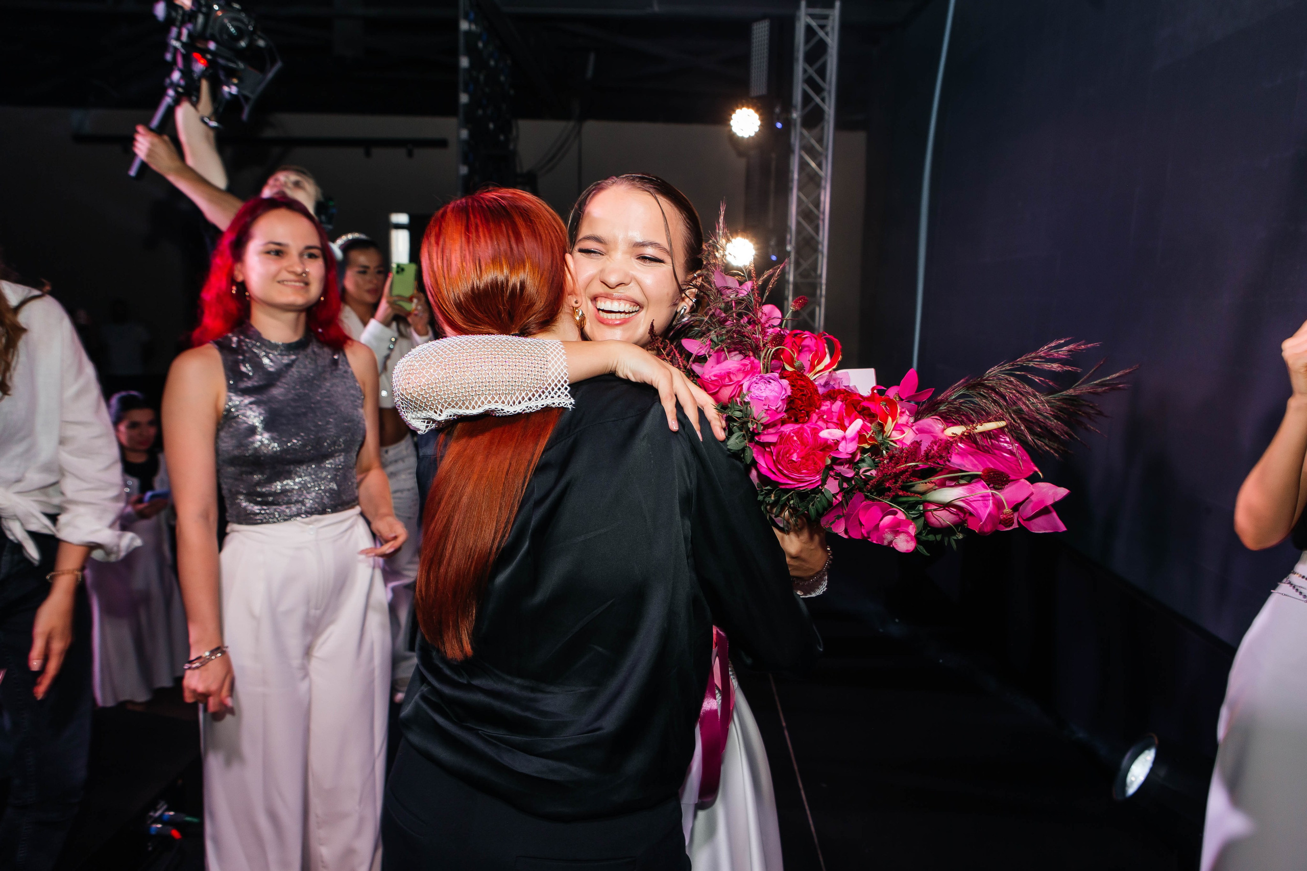 Форум «Сияй». Фотограф Абакумова Анастасия