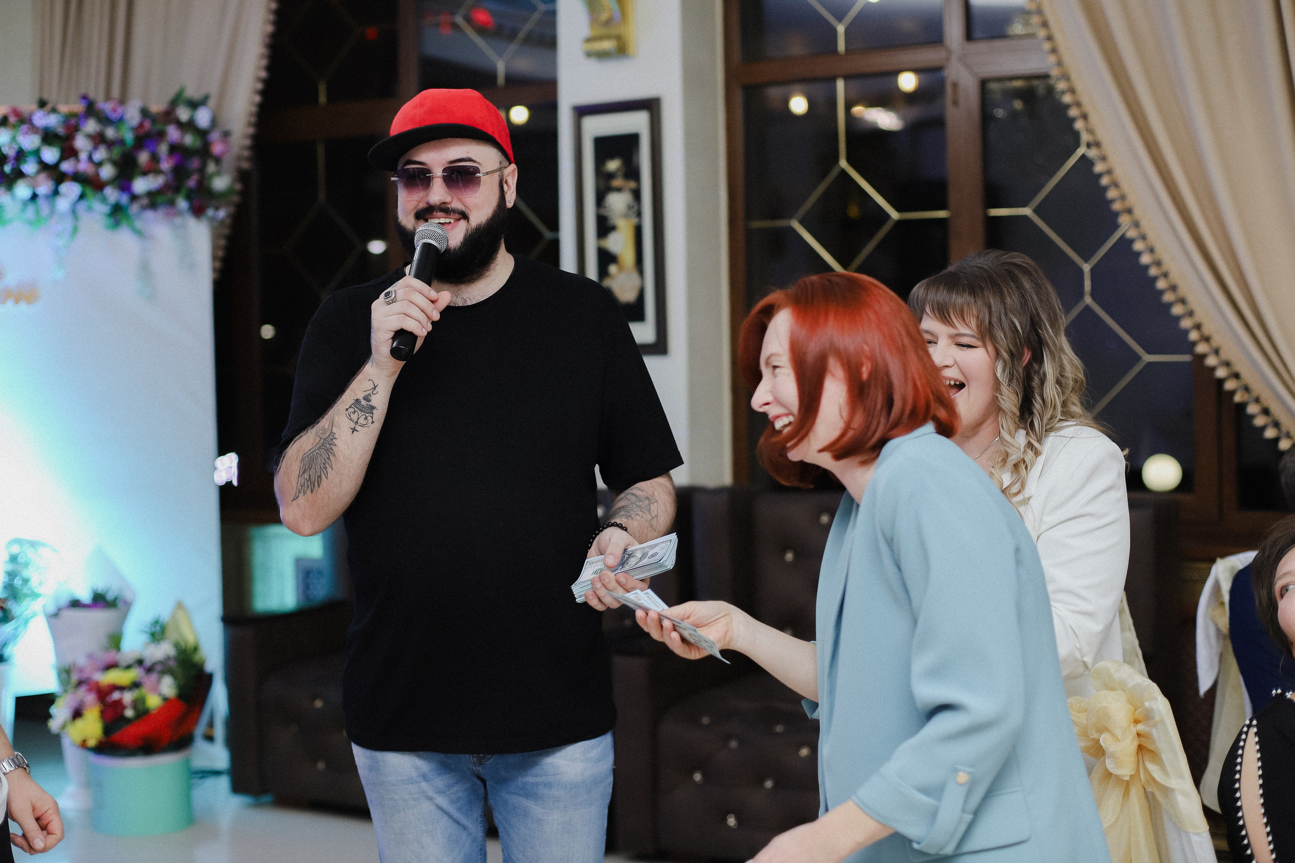 75 лет Галине Григорьевне. Фотограф в Алматы и Москве Даша Пушкина