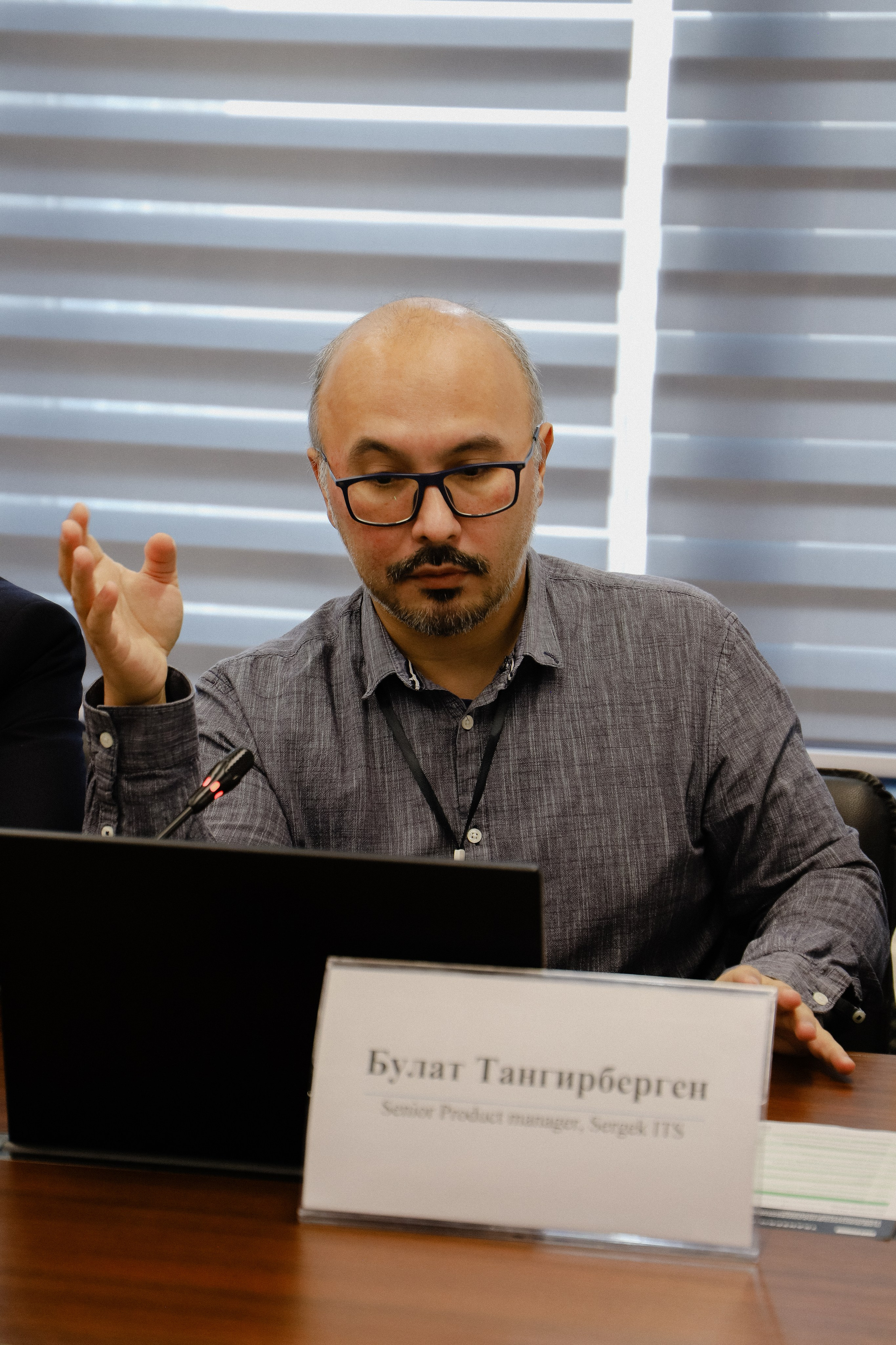 III Международная конференция. Фотограф в Алматы и Москве Даша Пушкина