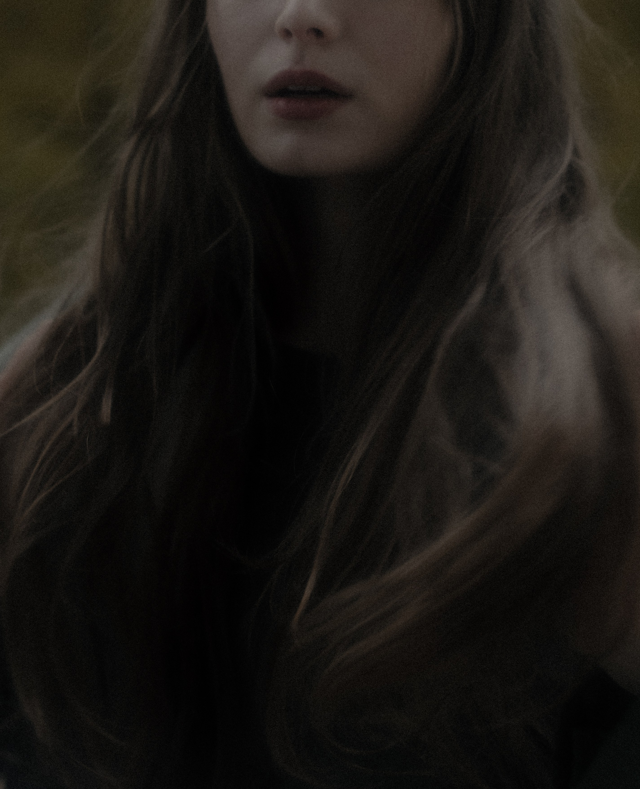 Прикосновение прошлого. Мистический фотограф | Санкт-Петербург