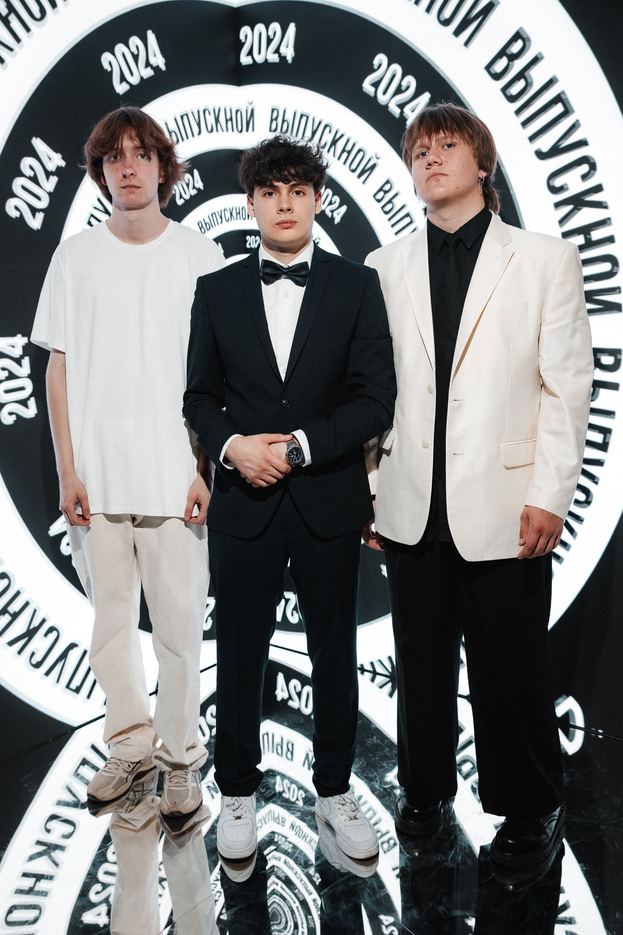 Выпускной. Свадебный фотограф Дмитрий Воробьев Ярославль