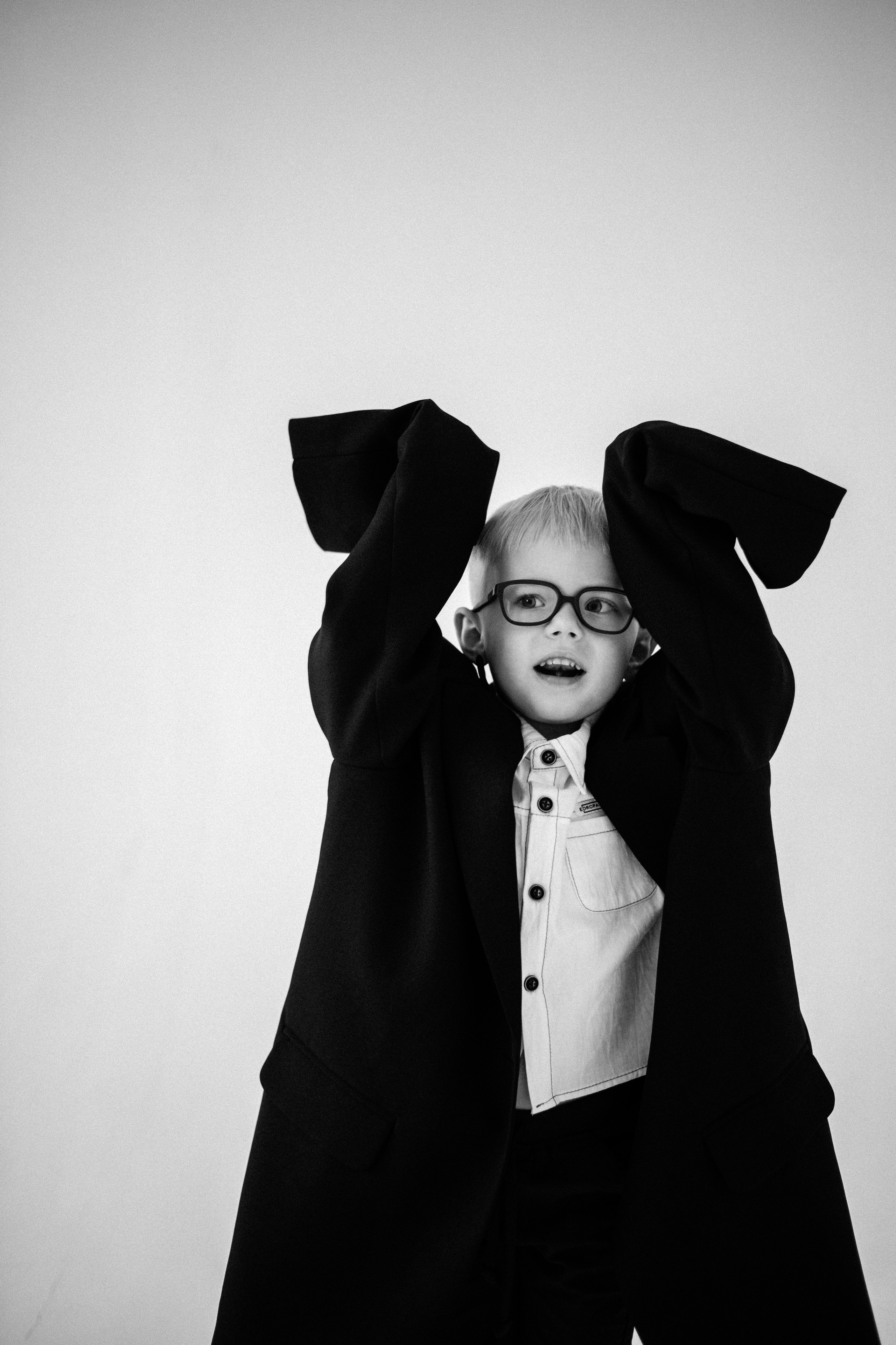 Антон, Саша и Мирон. Фотограф в Екатеринбурге Веретенова Наталья