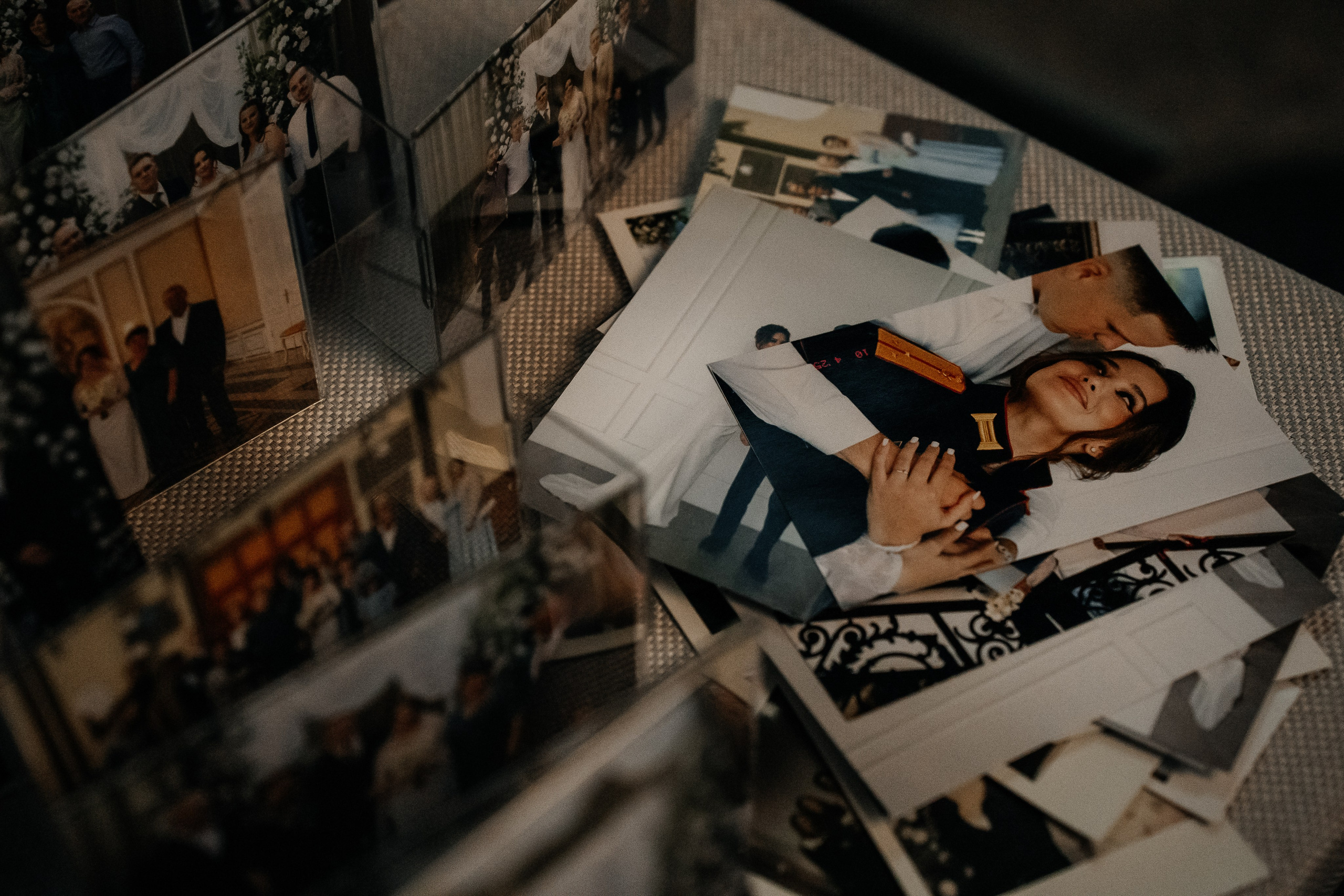 Вероника и Иван. Семейный и свадебный фотограф в Саратове Евангелина Штах