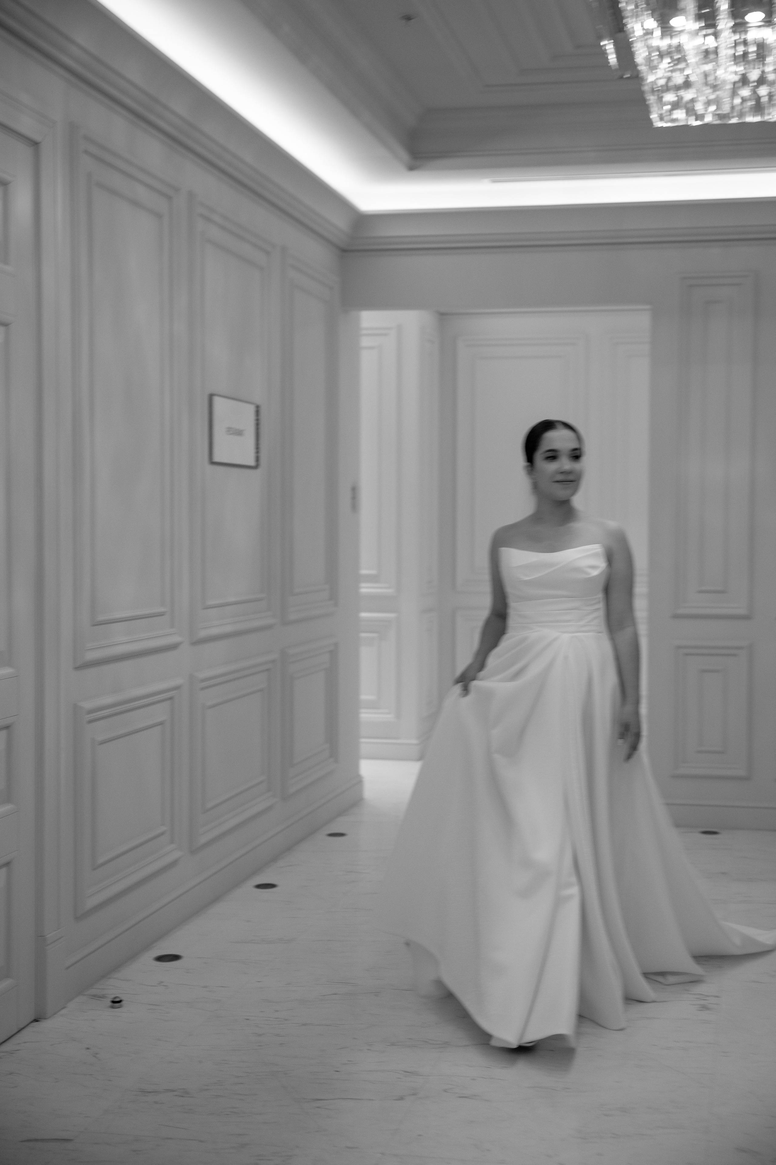 Владимир и Лия. Свадебный фотограф Полина Панина