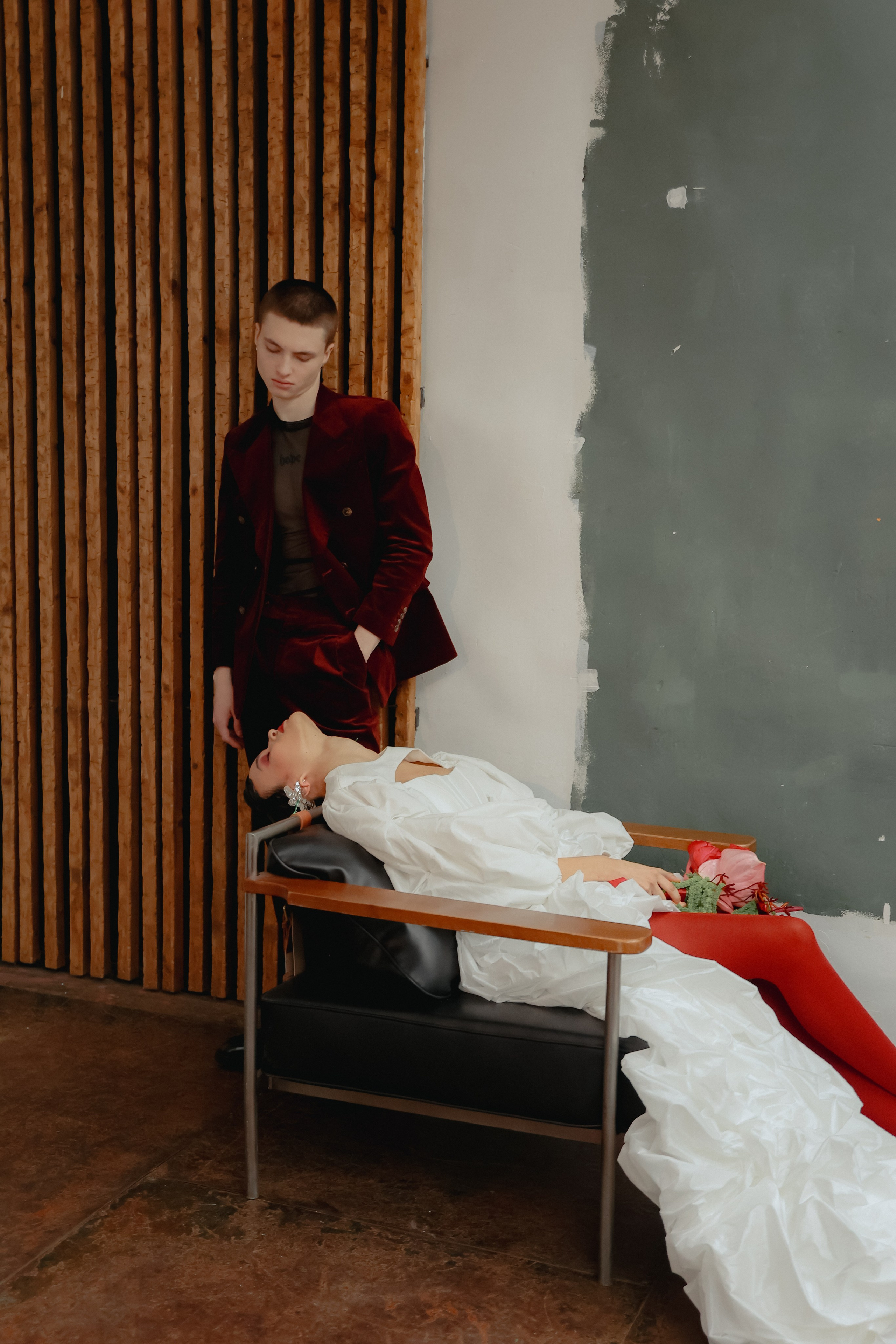 Eva-Kirill. Главная