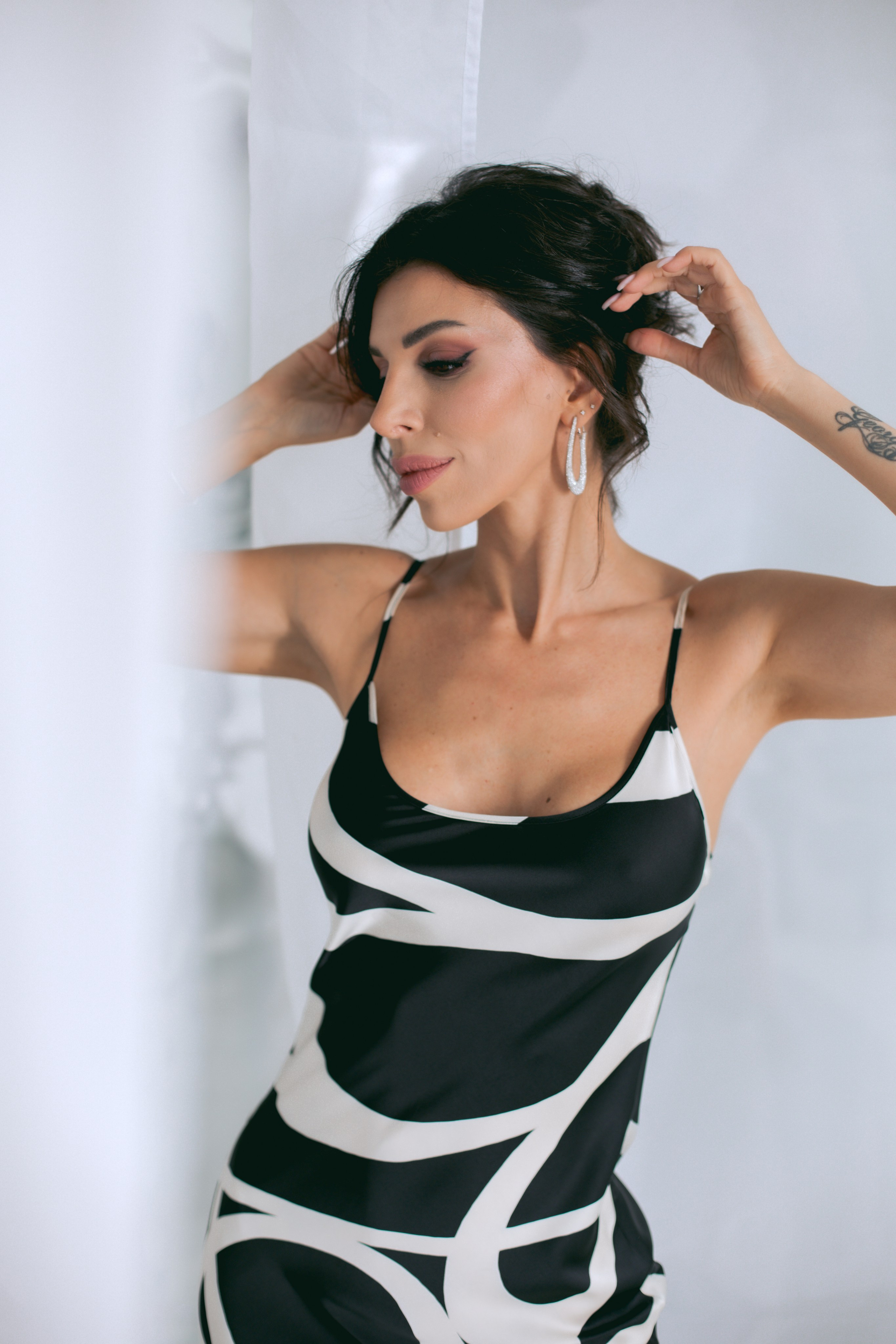 МАРИНЭ. Я фотограф из Москвы к Вашим услугам