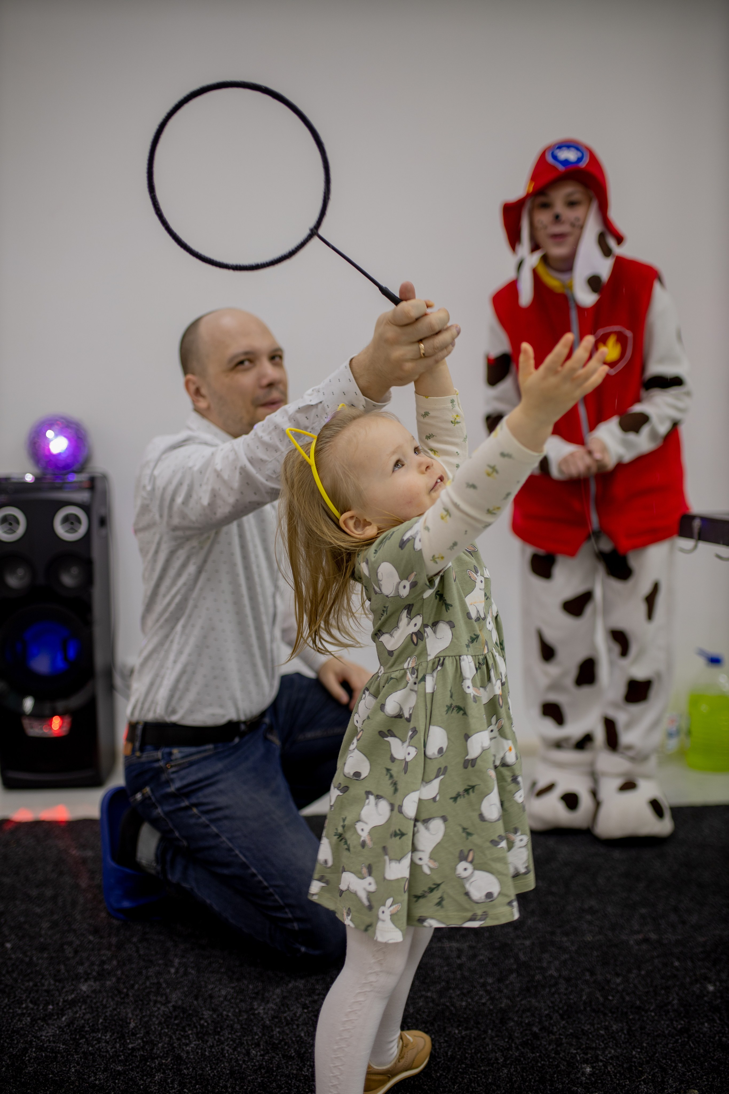 Вечеринка Вовочки. Семейный и детский фотограф в Петрозаводске
