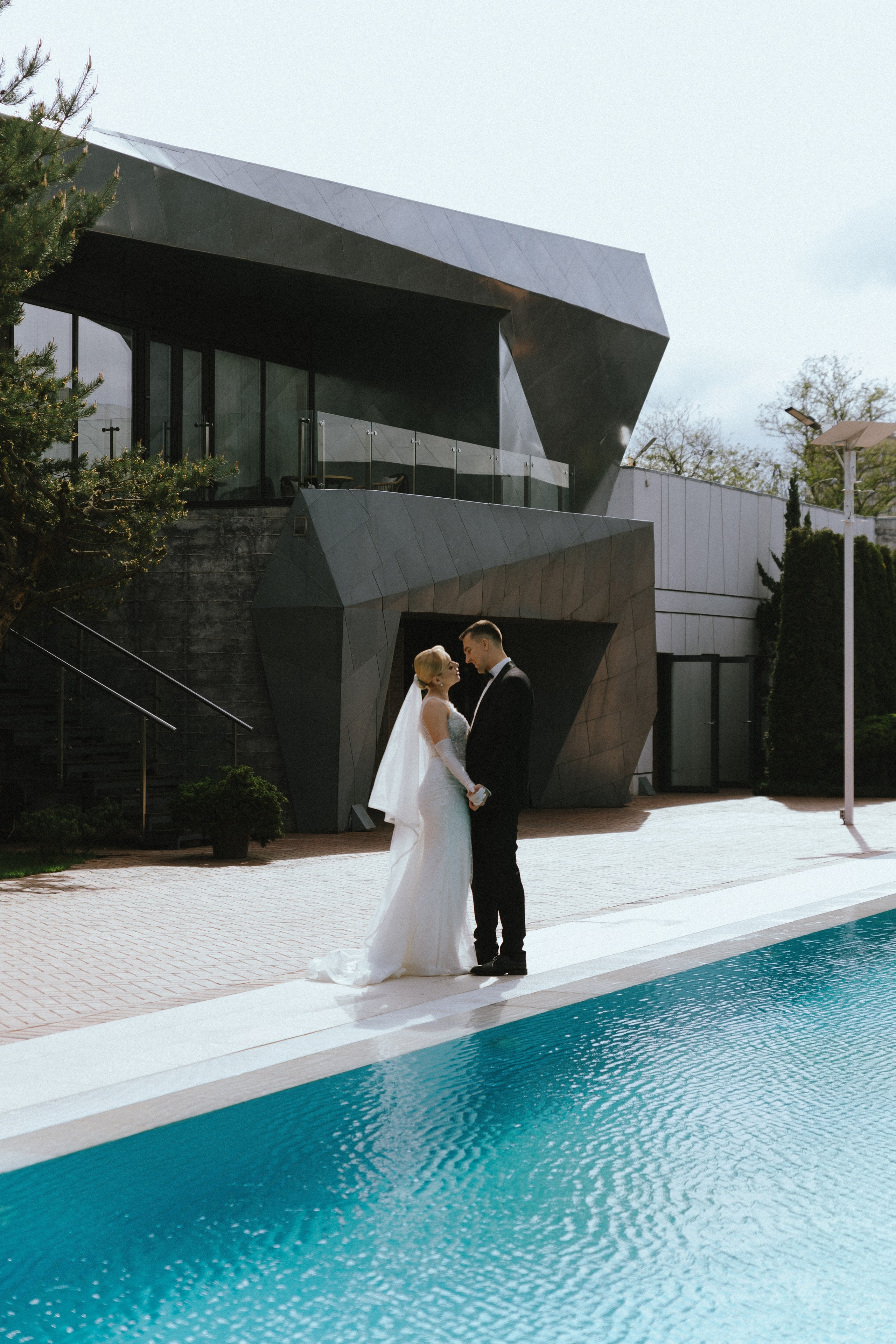 Ирина и Алексей. Свадебный фотограф в Ростове-на-Дону Лилия Паккерт