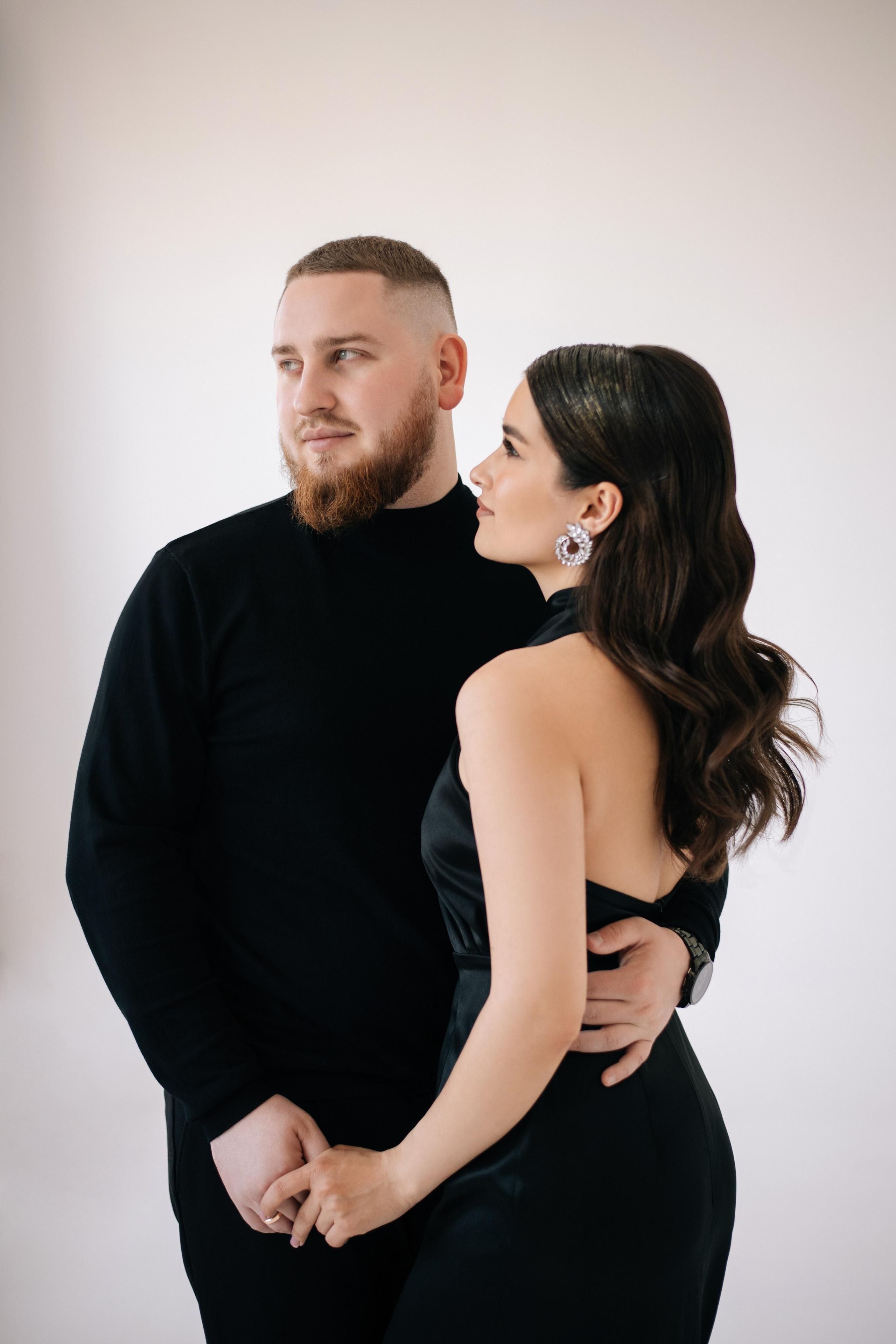 Паша, Люба и Анечка. Фотограф в Екатеринбурге Веретенова Наталья