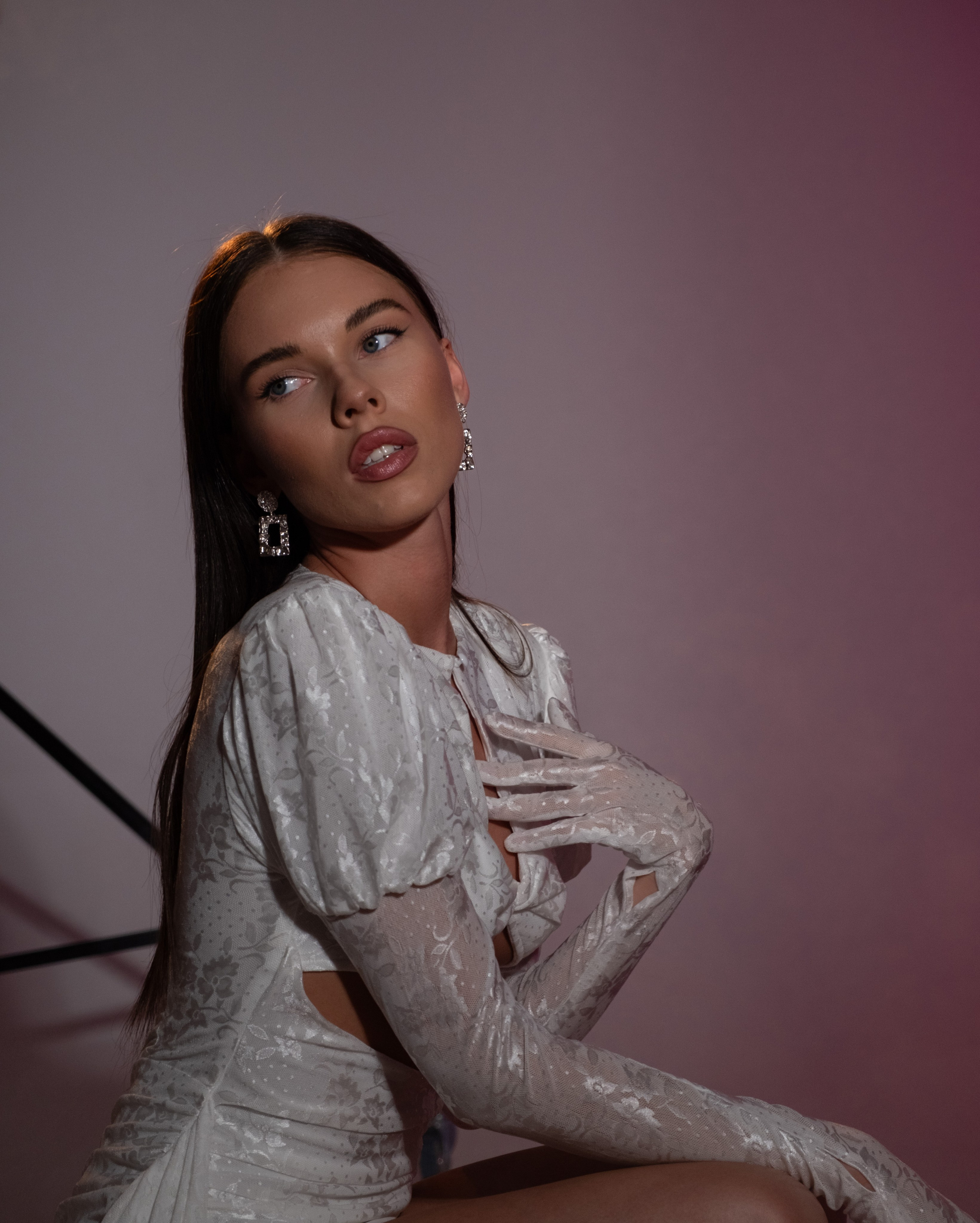 Студийная съёмка. Семейный фотограф и видеограф. Москва