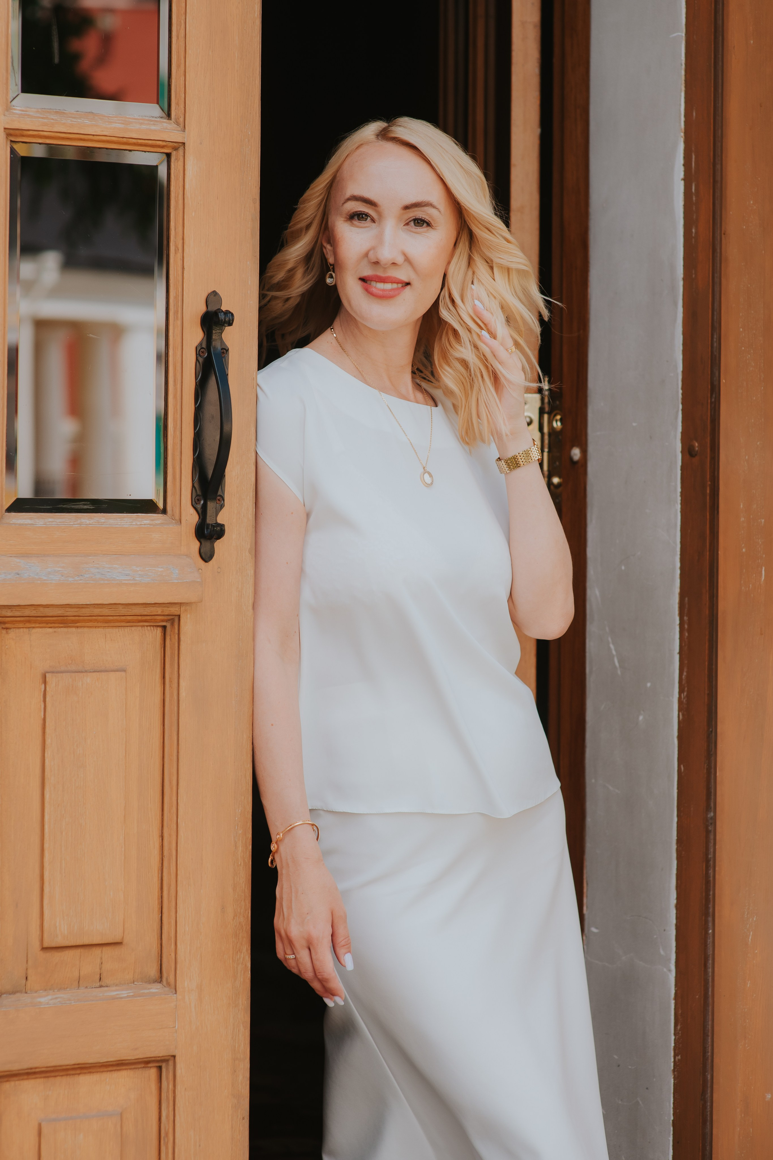 21 июля. Фотограф Алла Елисеева