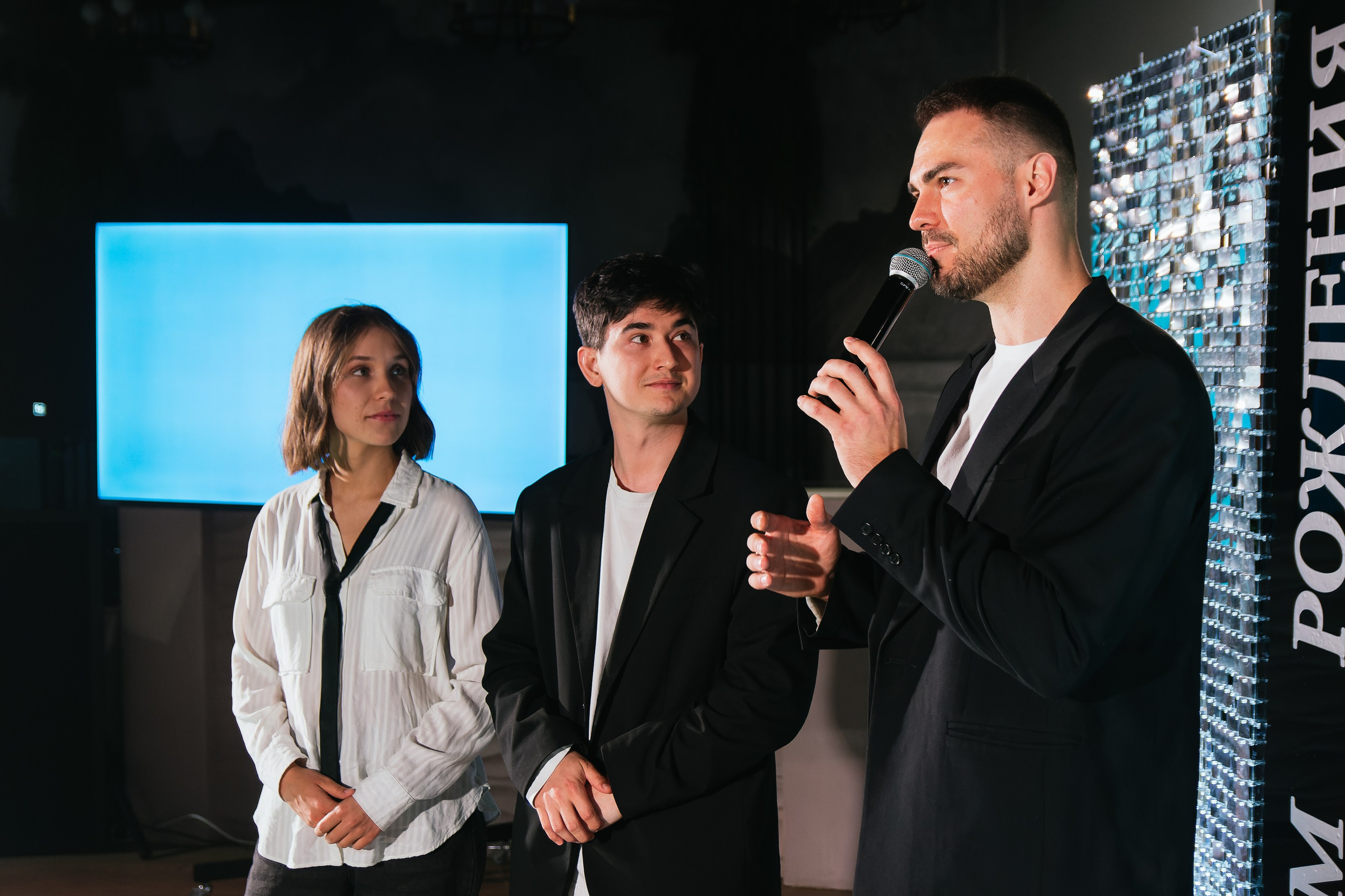 День Рождения. Репортажный фотограф в Ставрополе