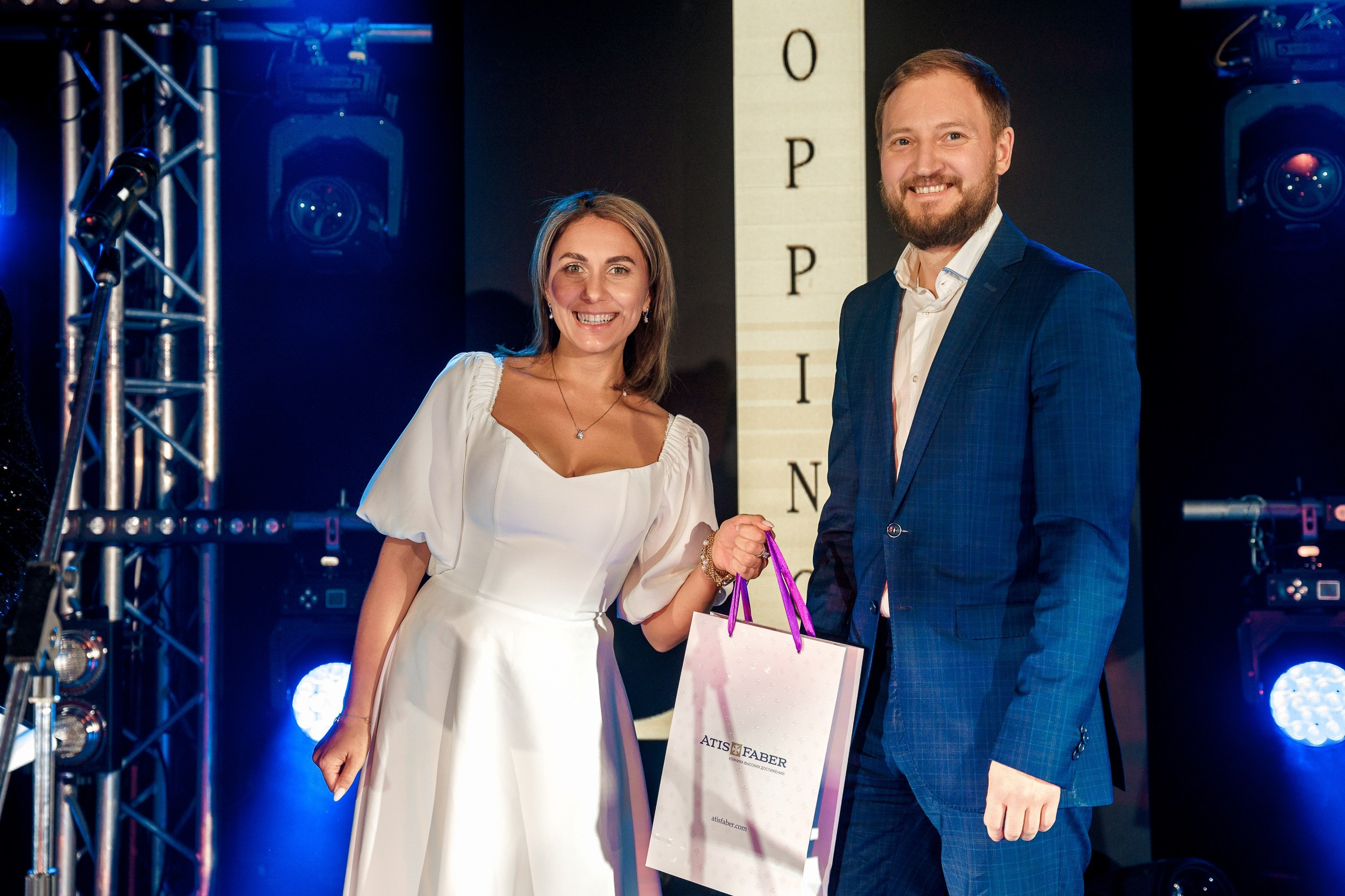 Премия SHOPPING ГОДА в отеле Hyatt. Саша Потапкин Фотограф. Сочи, Екатеринбург, Москва