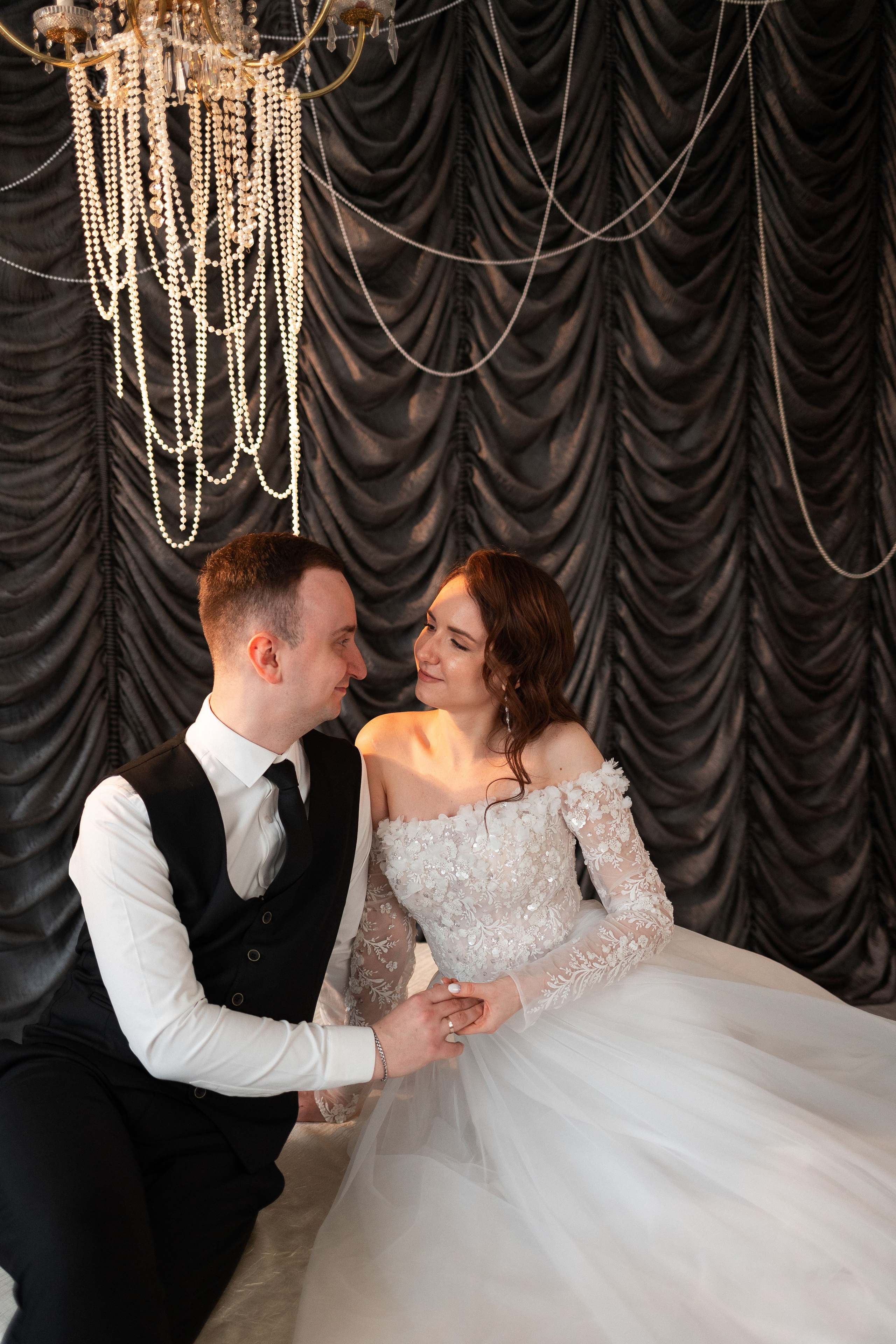 M&I. Семейный фотограф в Севастополе и Симферополе Александра Чистякова