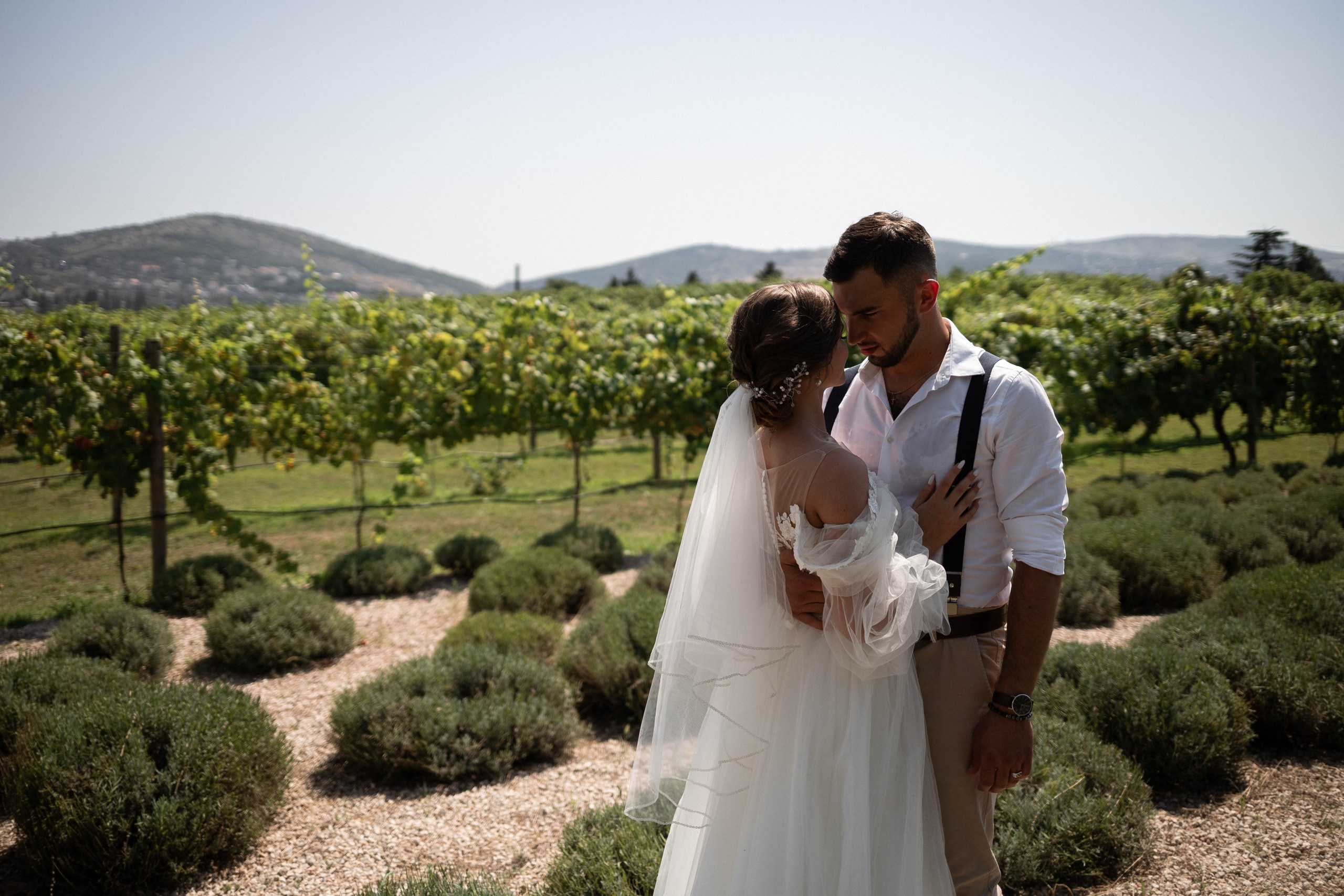 V&D. Семейный фотограф в Севастополе и Симферополе Александра Чистякова