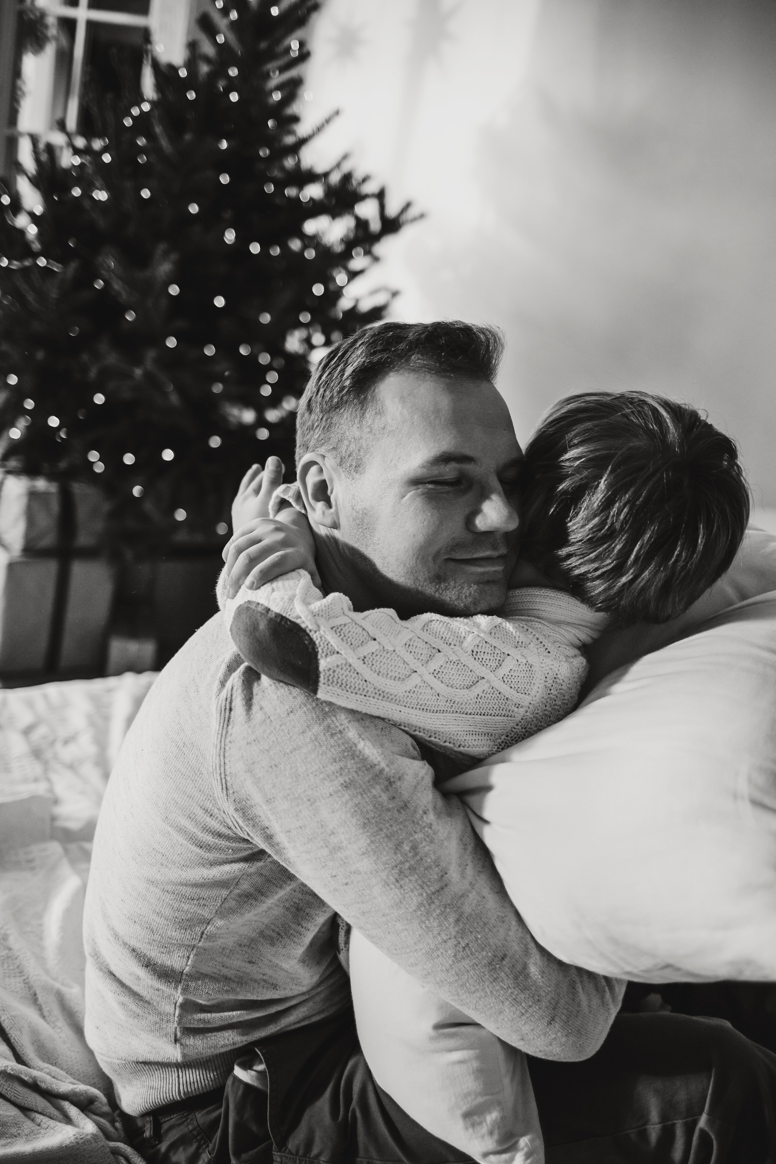 Лёша, Таня и Саша. Семейный lifestyle фотограф в Санкт-Петербурге Людмила Пахомова