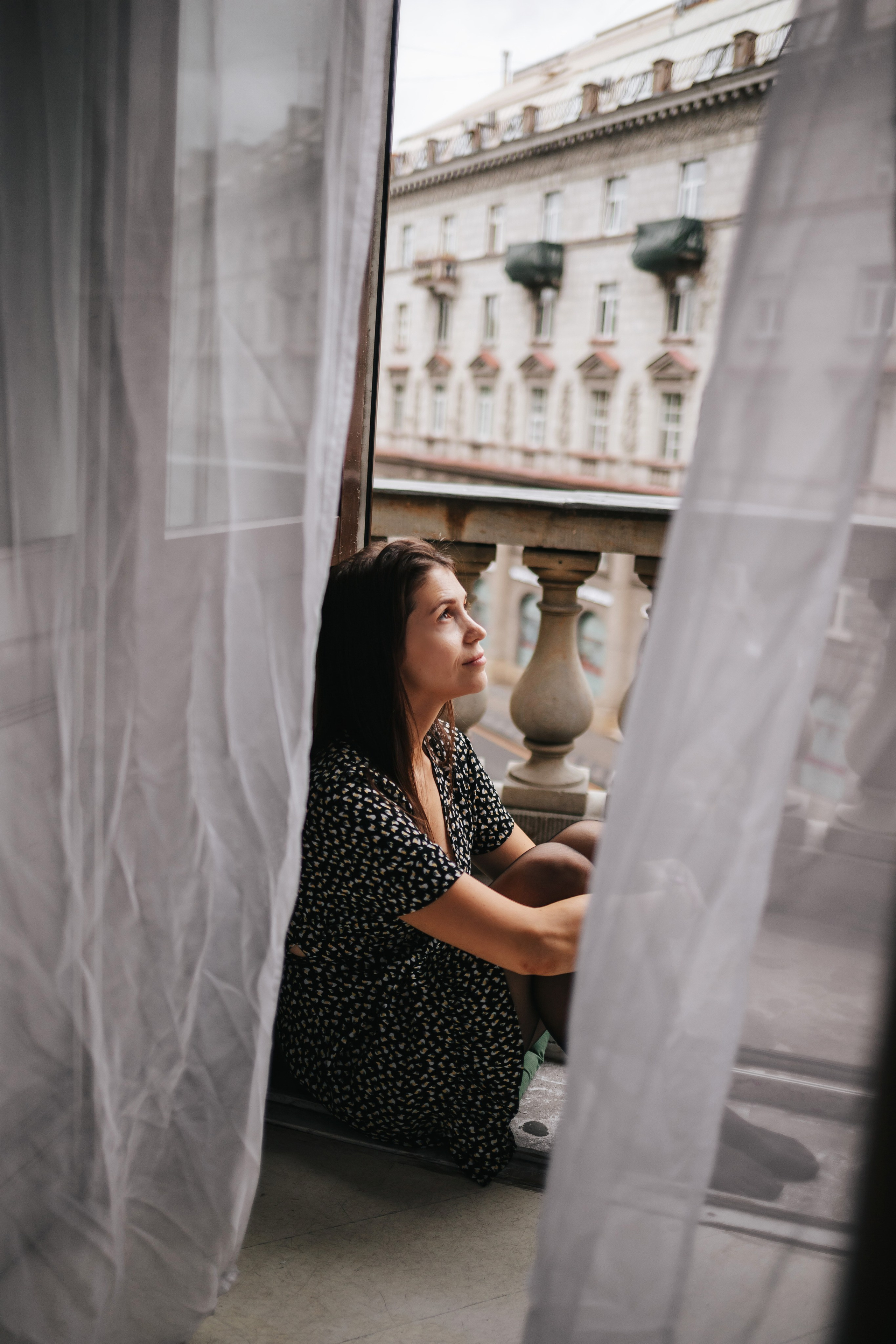 Света. Семейный lifestyle фотограф в Санкт-Петербурге Людмила Пахомова