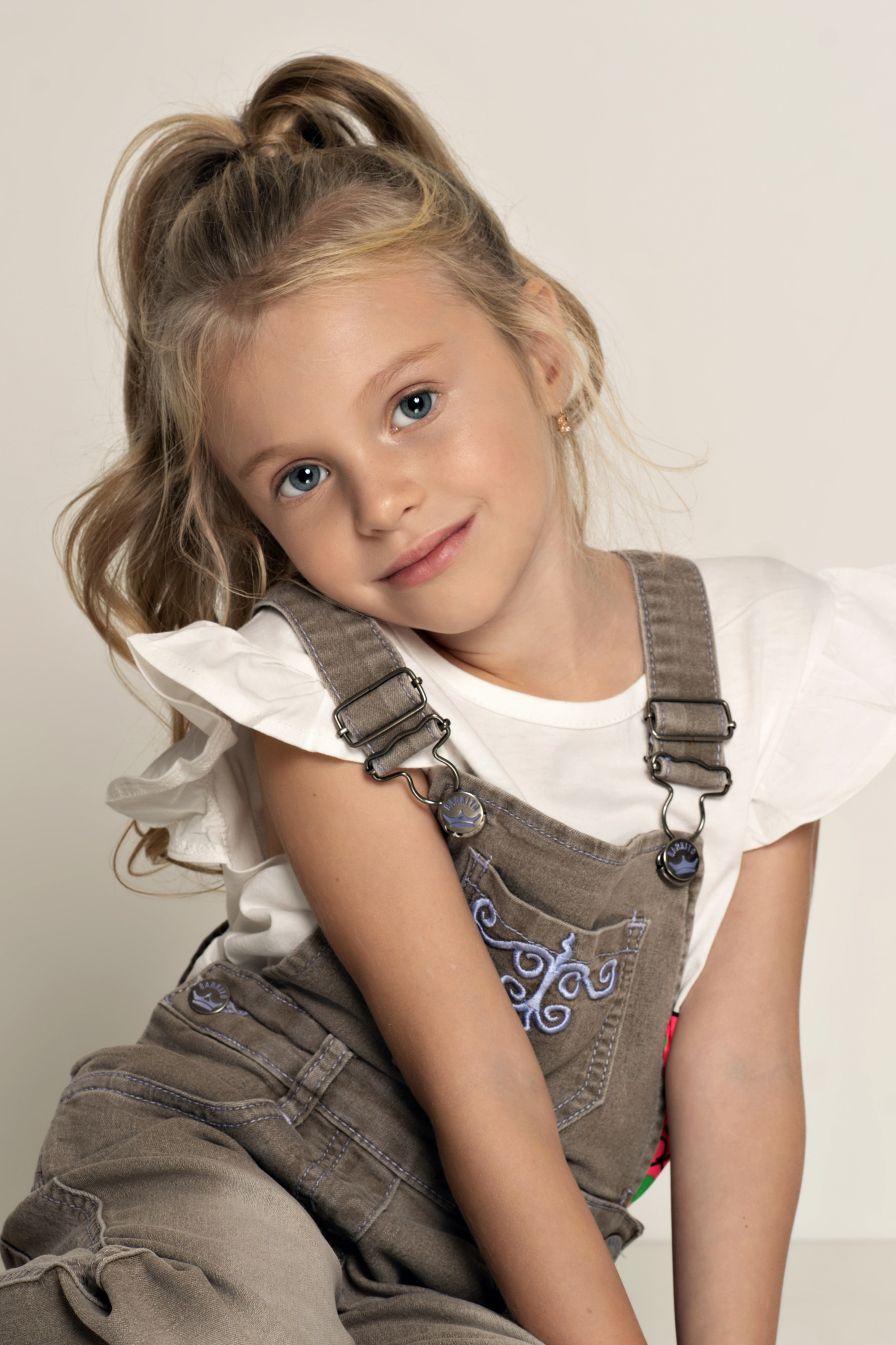 ПОРТРЕТНЫЙ ФОТОГРАФ в Иваново ВАРВАРА МУРАШОВА