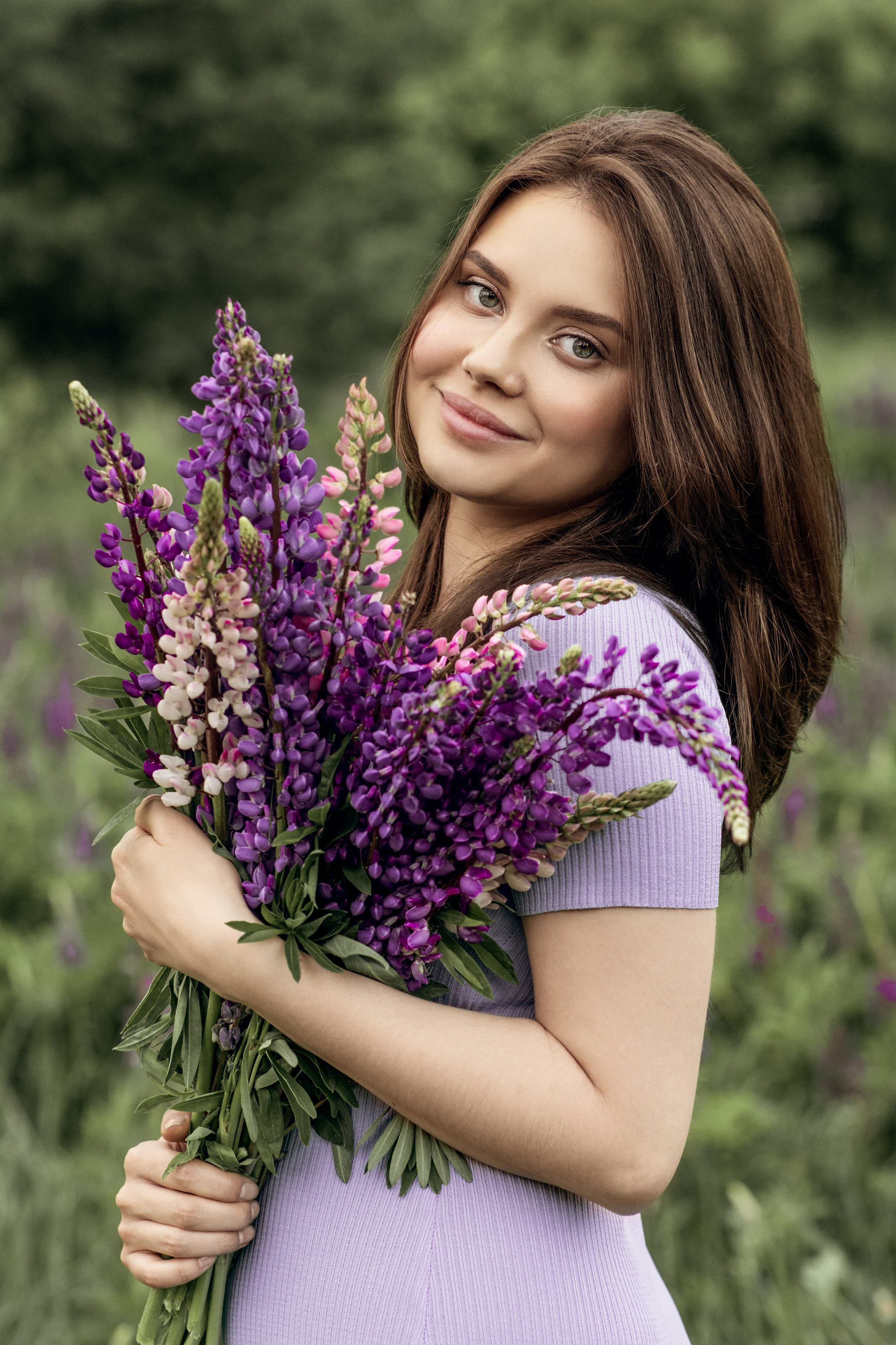 ПОРТРЕТНЫЙ ФОТОГРАФ в Иваново ВАРВАРА МУРАШОВА