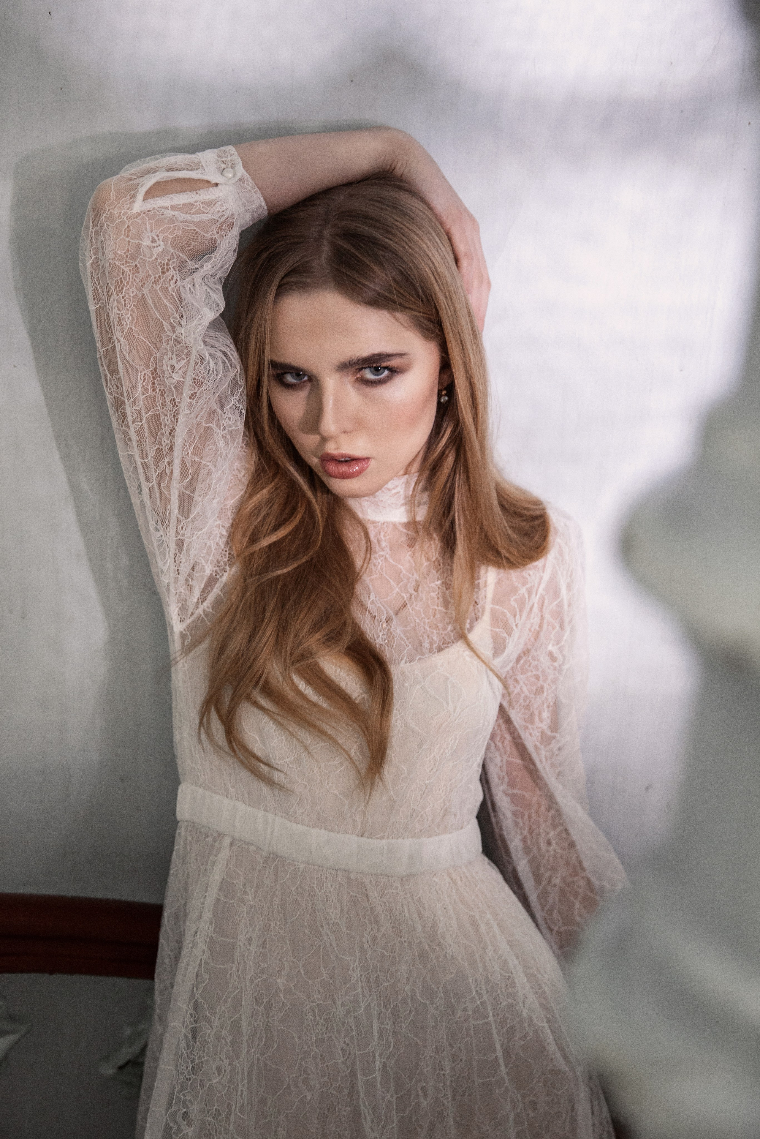 Showroom Campaign — Farmad Brand. Anastasia Lanina — Fashion & Portrait Photographer in Bodrum