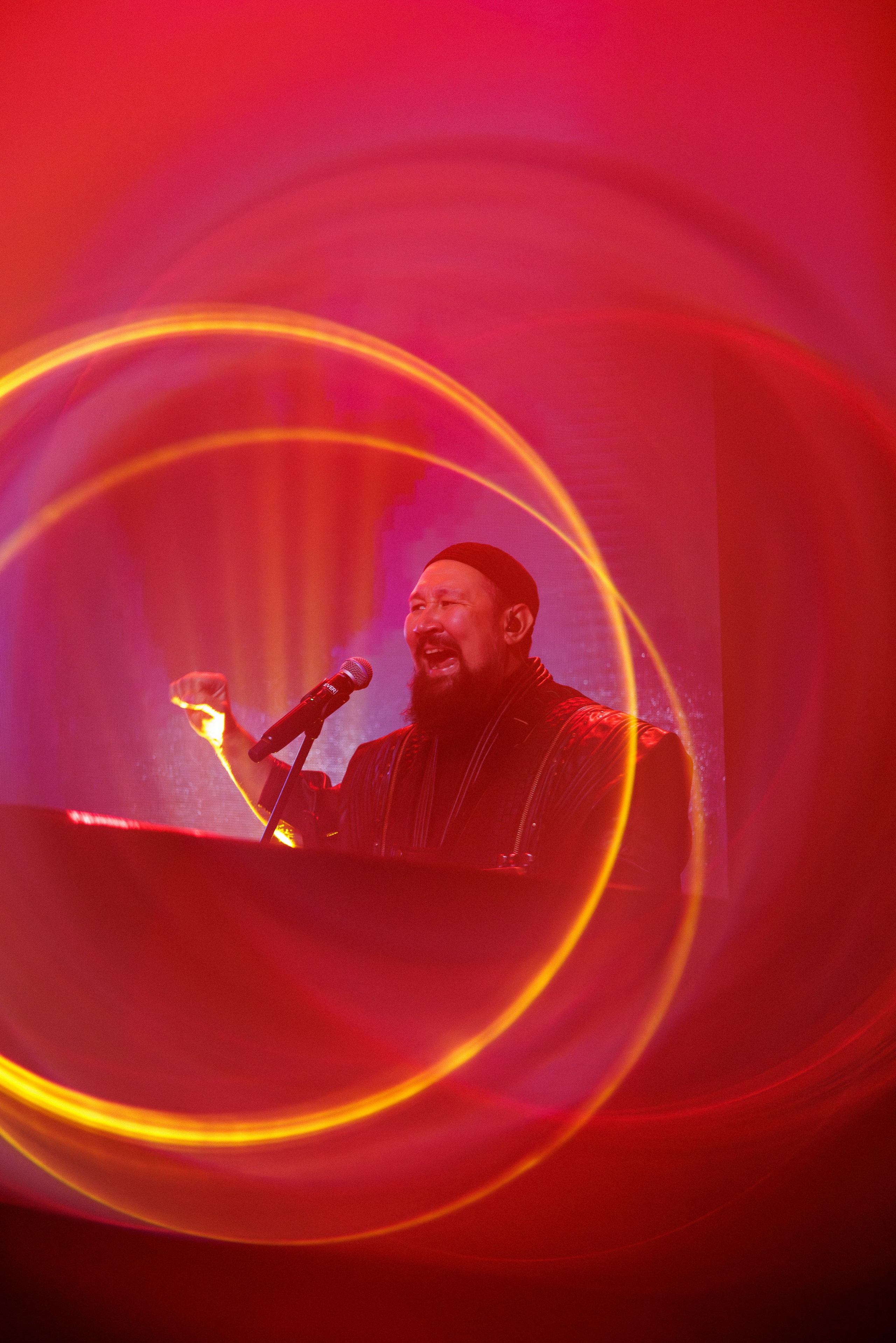 AY YOLA. Арина Тамочкина. Фотограф Краснодарю