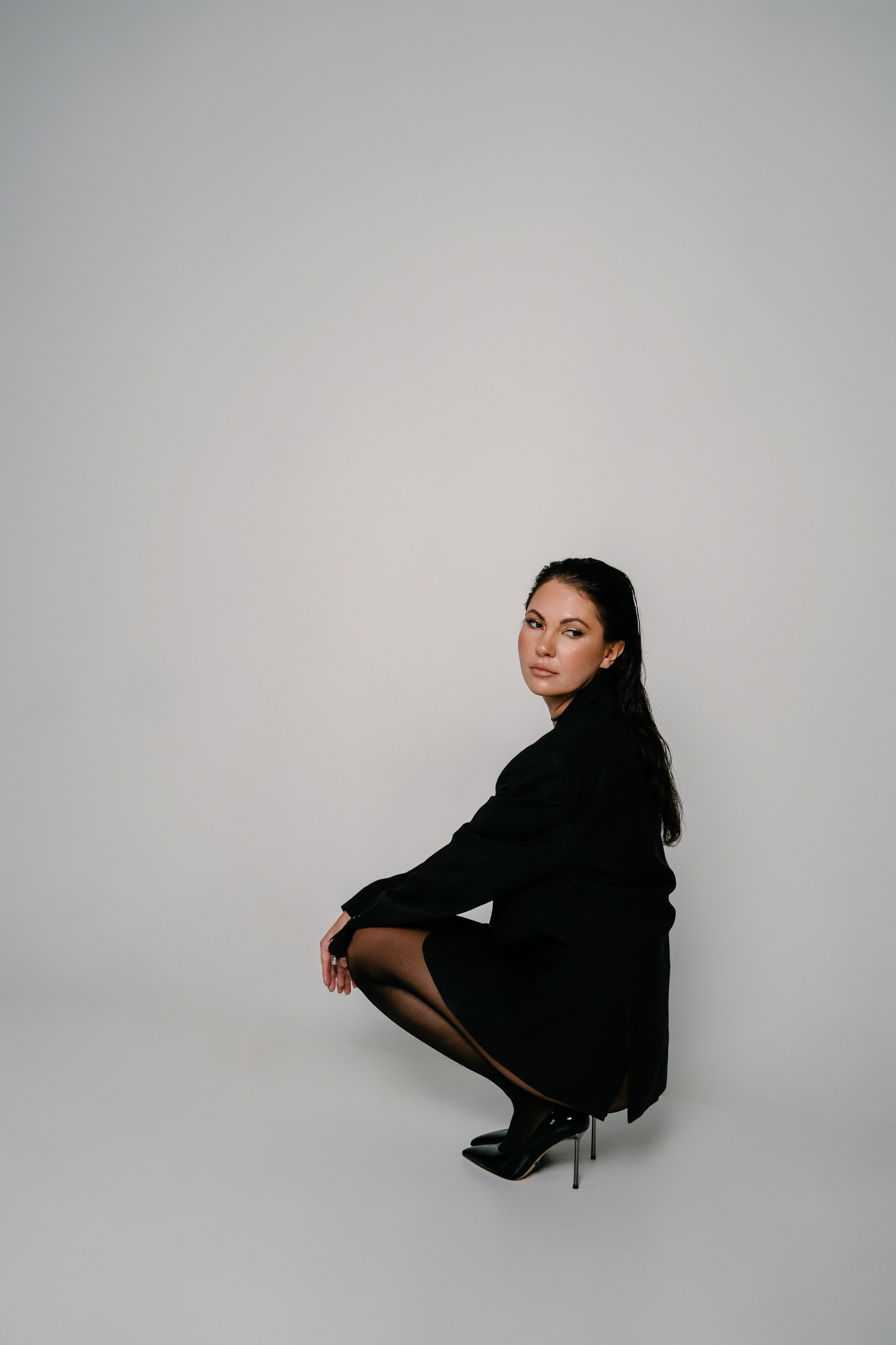 Алла минимализм. Свадебный фотограф Юлия Копылова