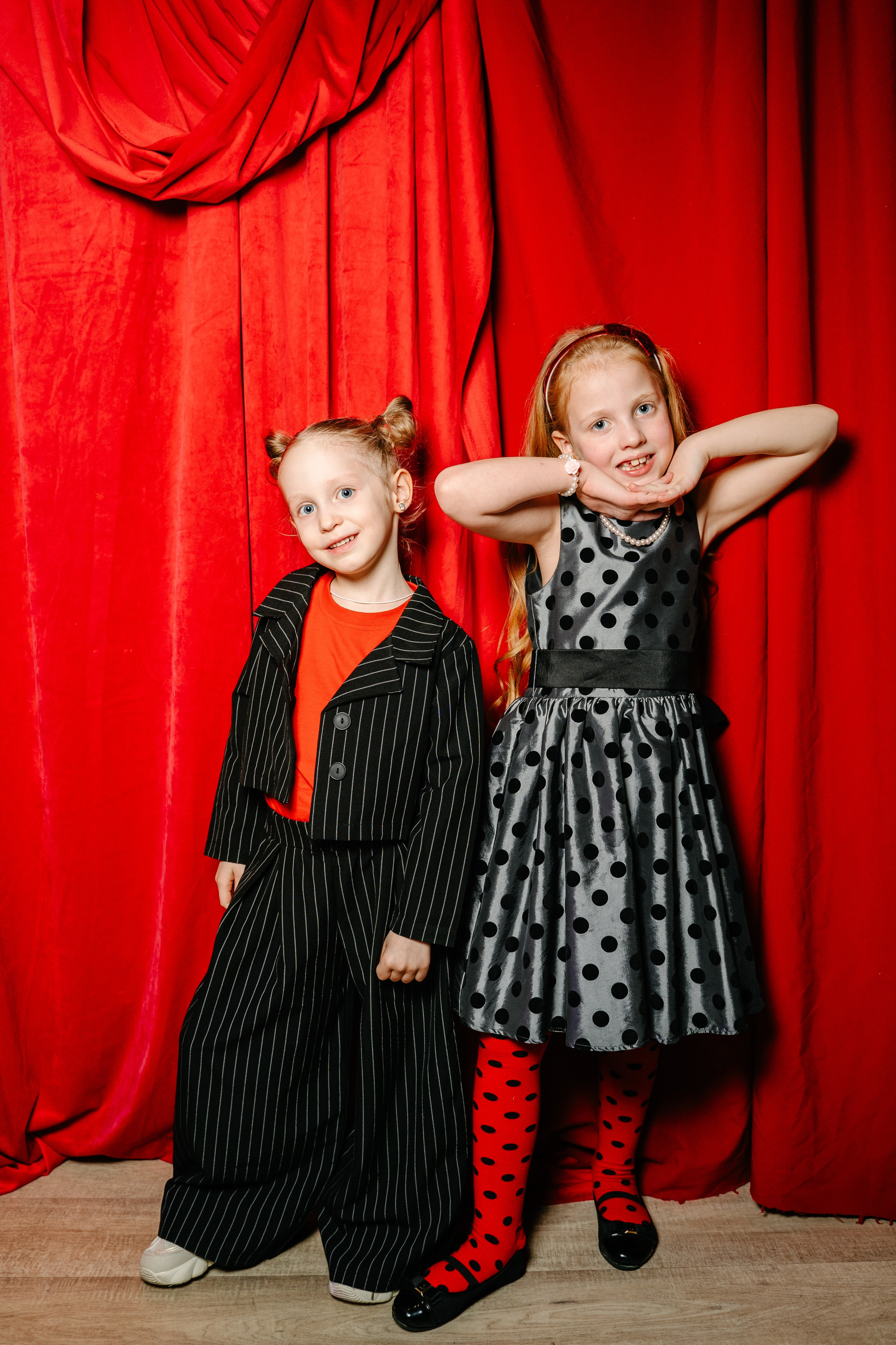 День рождения Киры. Свадебный фотограф Юлия Копылова