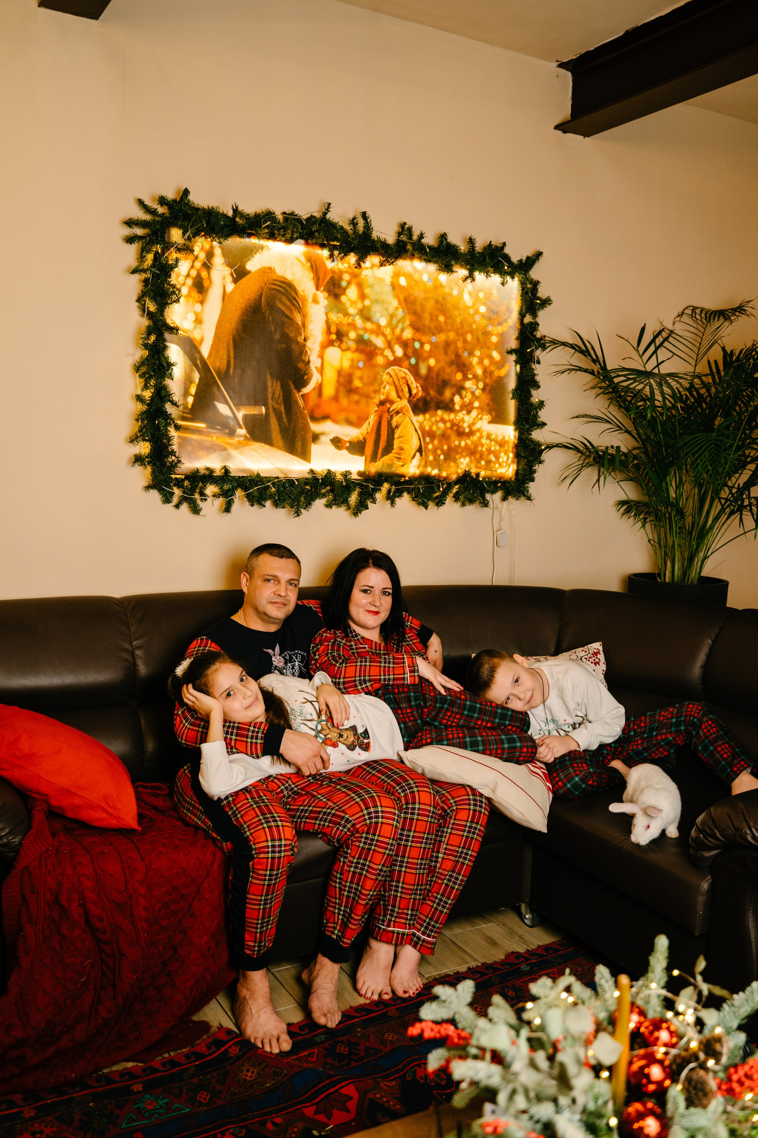 Кирюша и Анюта. Свадебный фотограф Юлия Копылова