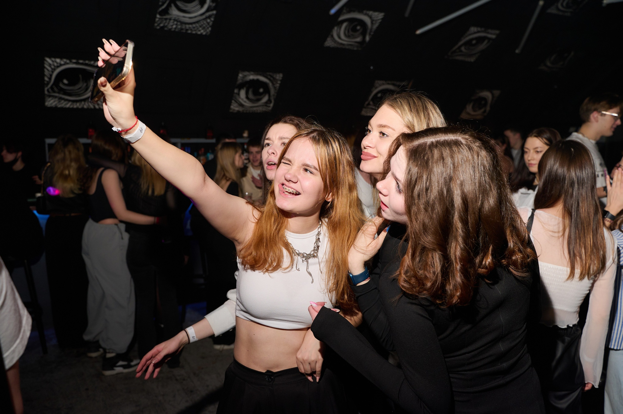 Репортаж. Фотограф в Санкт-Петербурге Виталий Кедов