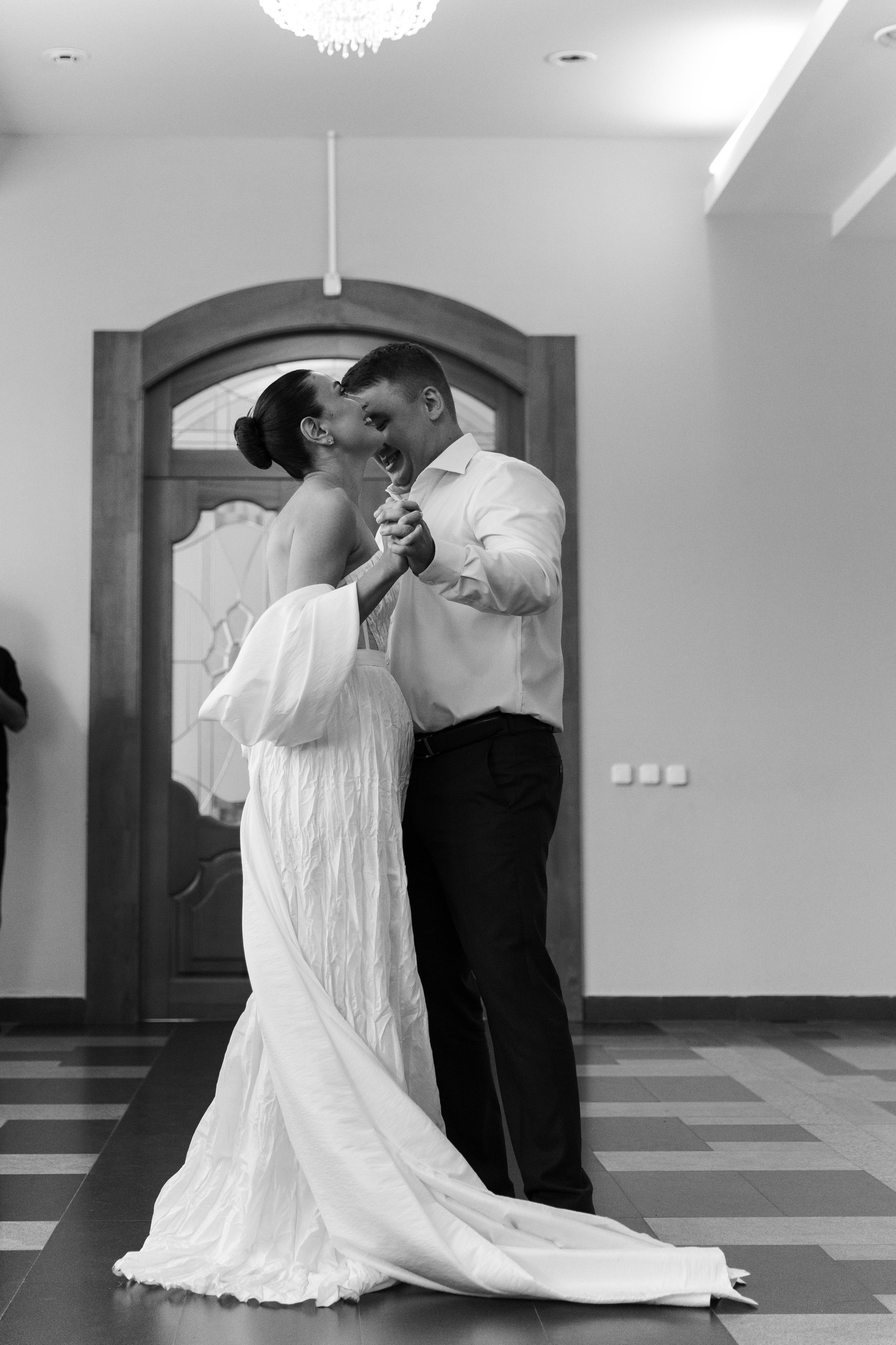 Зульфия & Ильфат