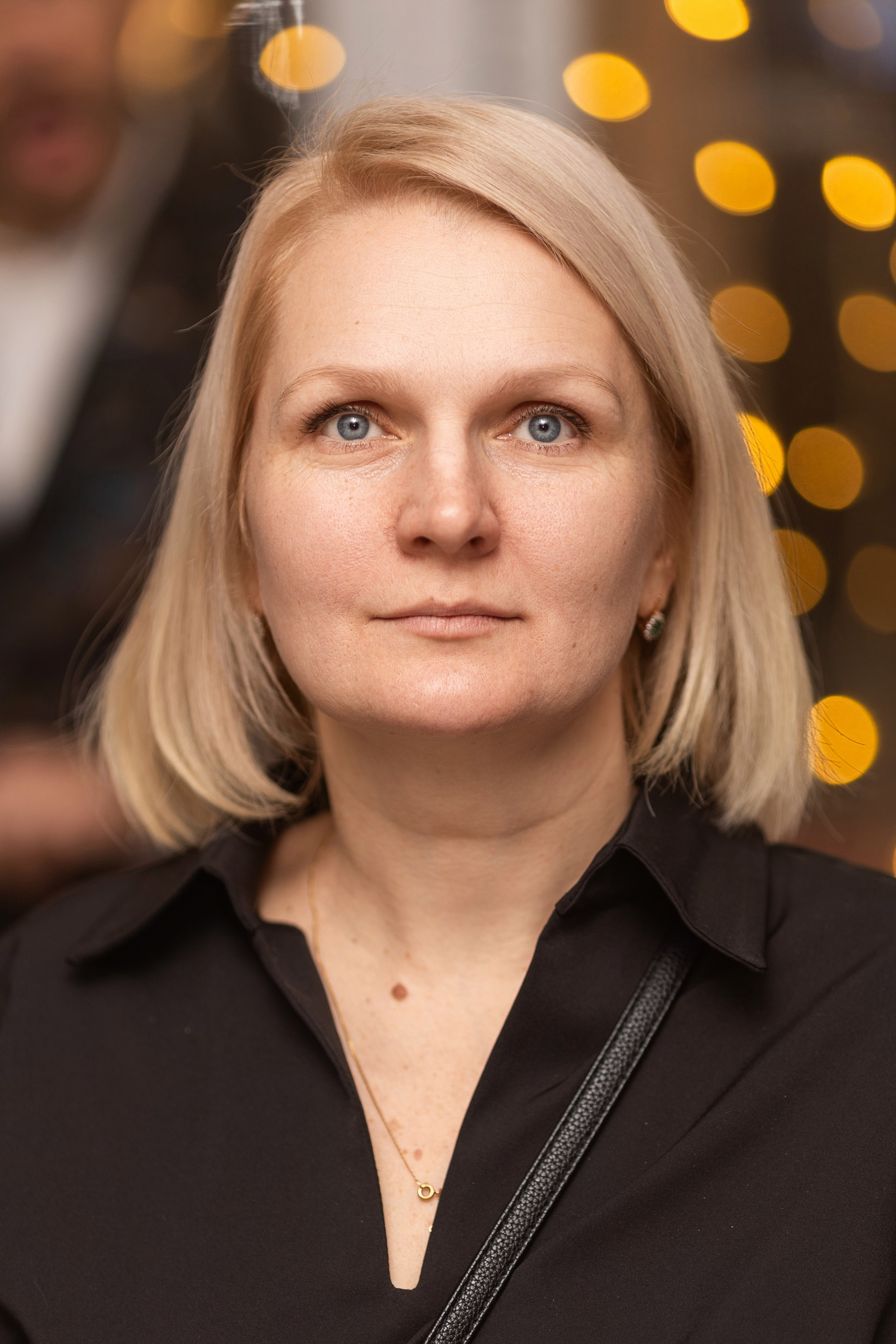 Новогодний корпоратив. Фотограф в Москве Десятова Ксения