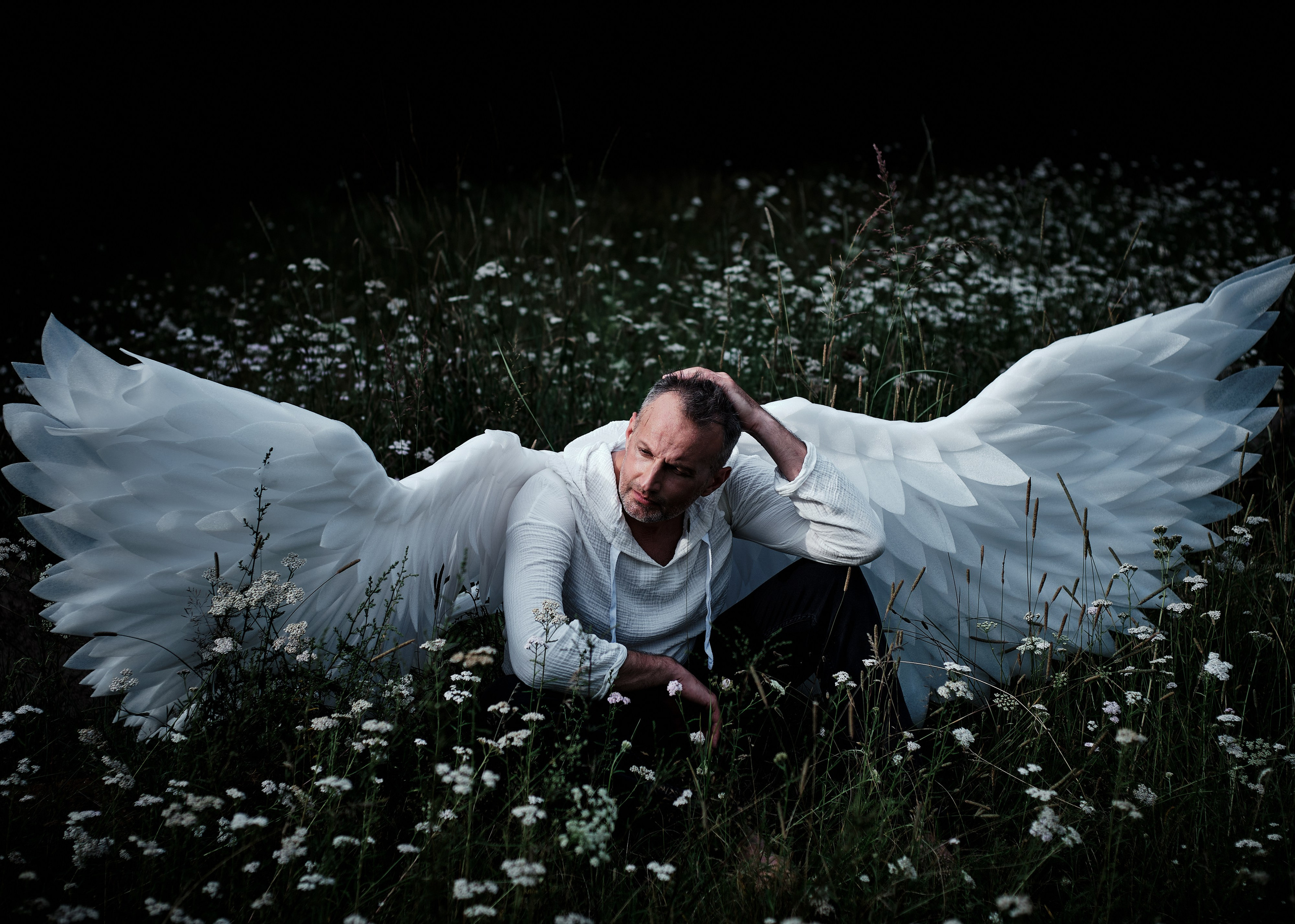 Ищу фотографа для портретной съемки фотограф в Москве Колышева Виктория