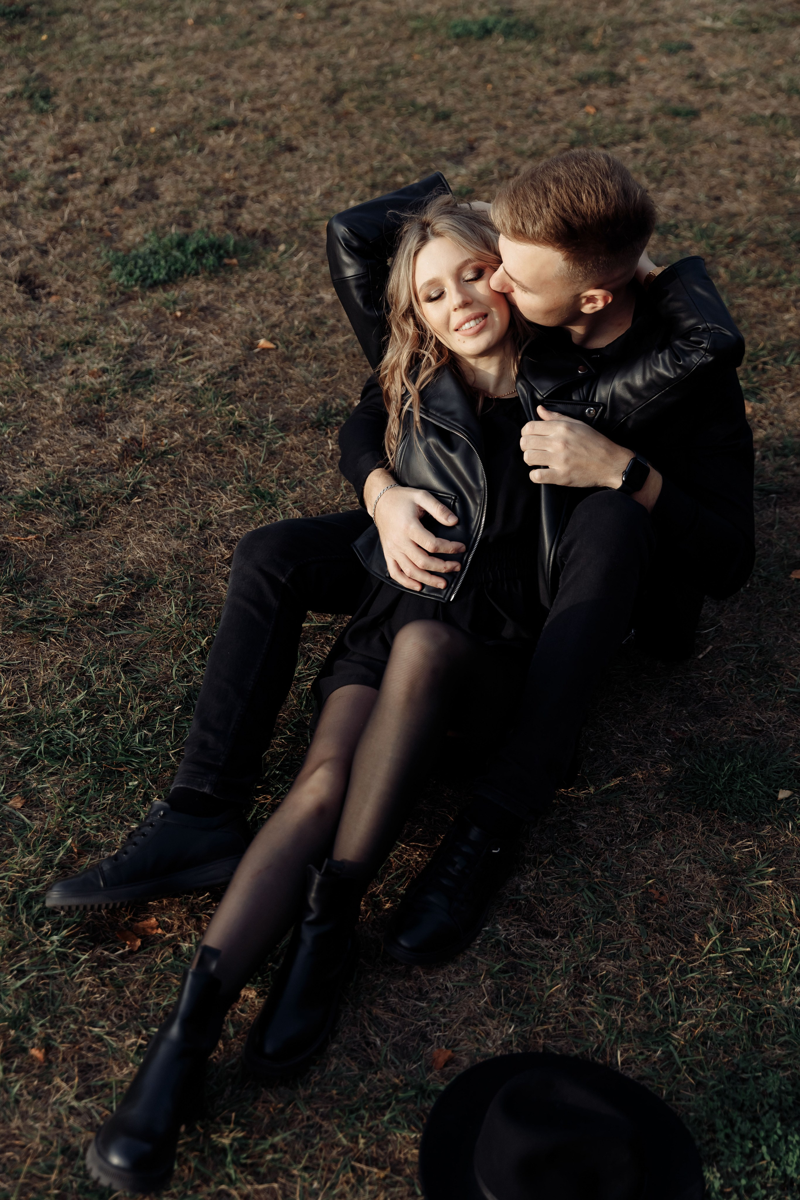 Irina and Andrey. Свадебный фотограф Казань Чебоксары Москва