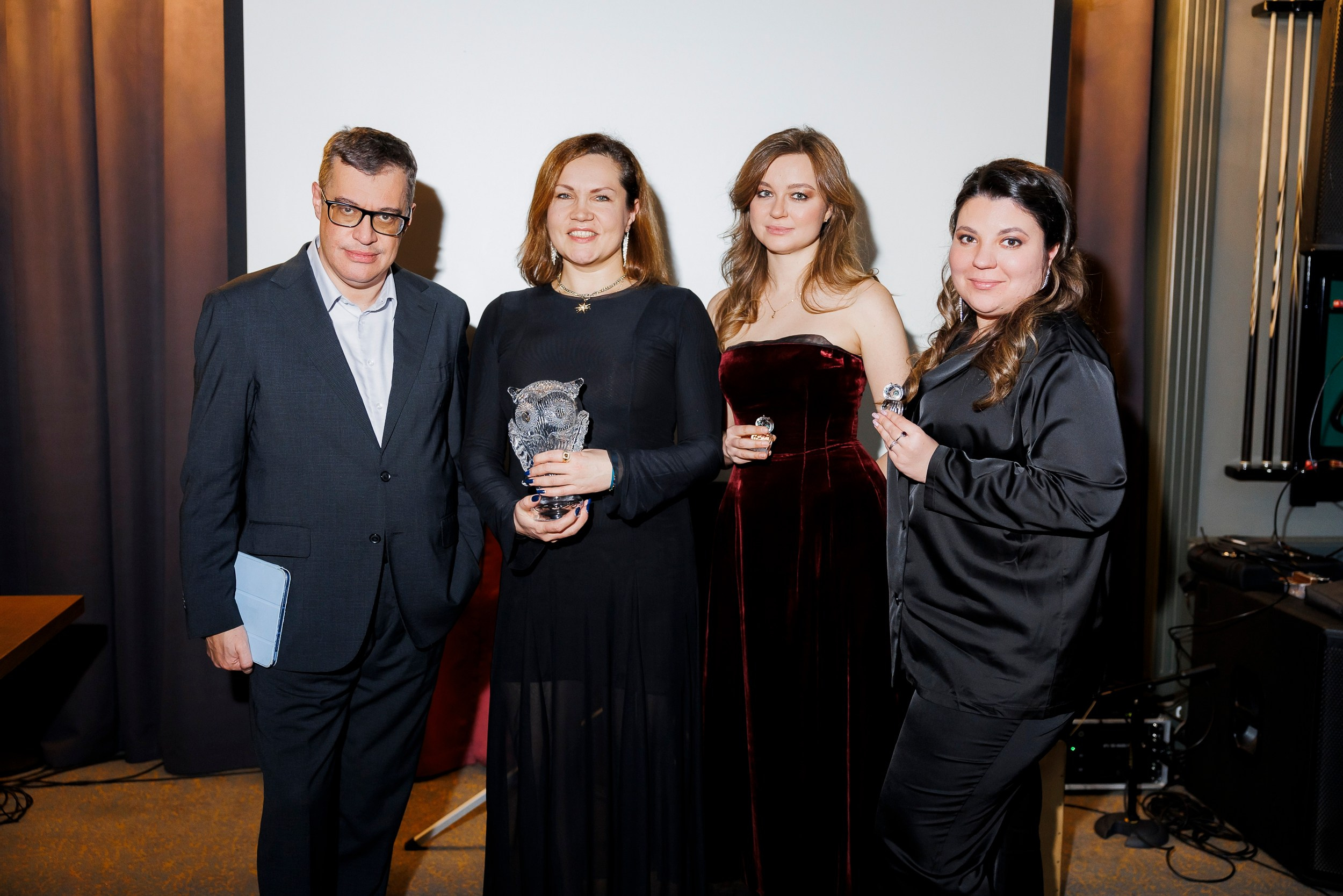 Феникс Лубрикантс. Репортажный и свадебный фотограф Катерина Потапова