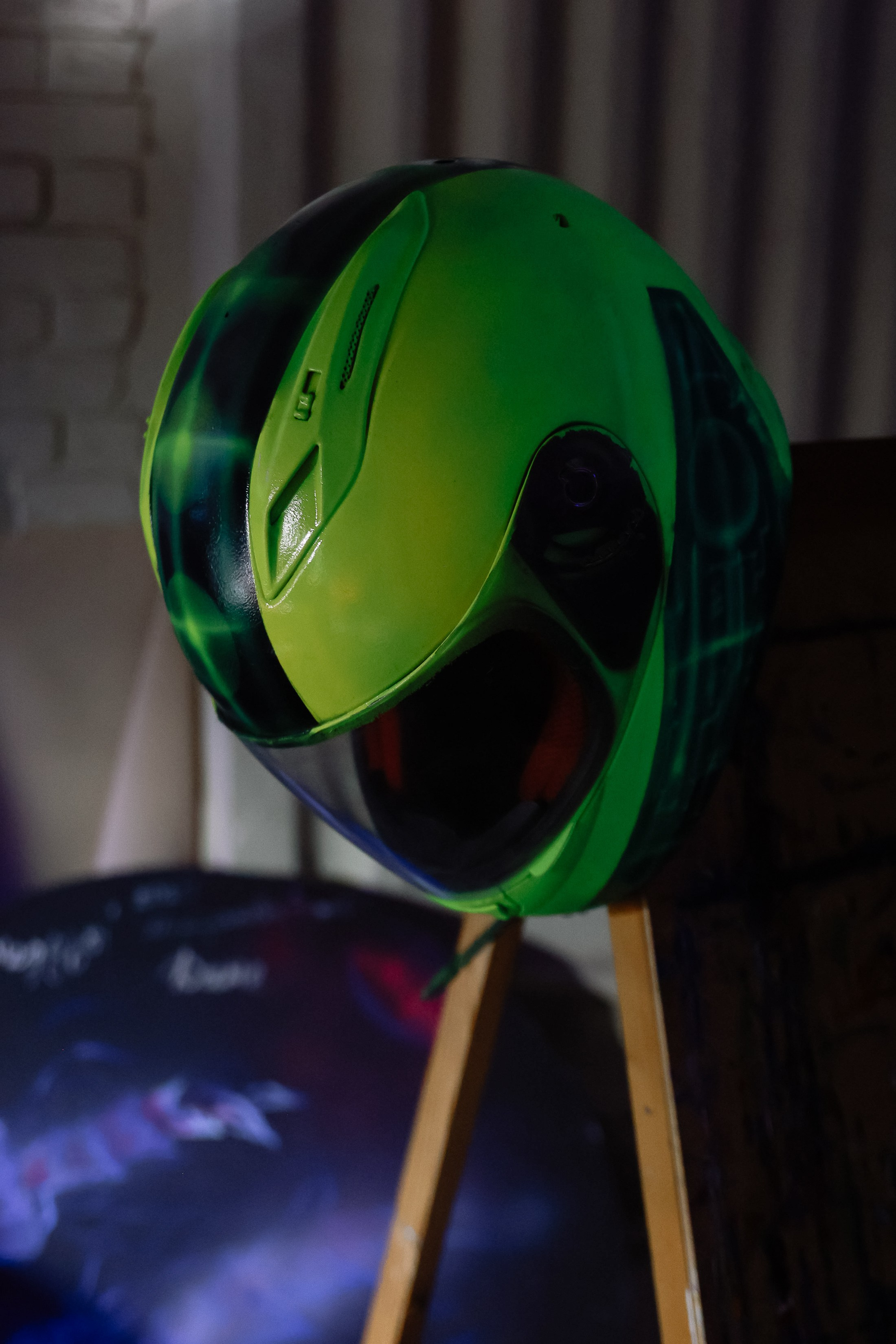 Мото вечеринка в Городском Аэропорту. Фотограф Юлия Мальцева