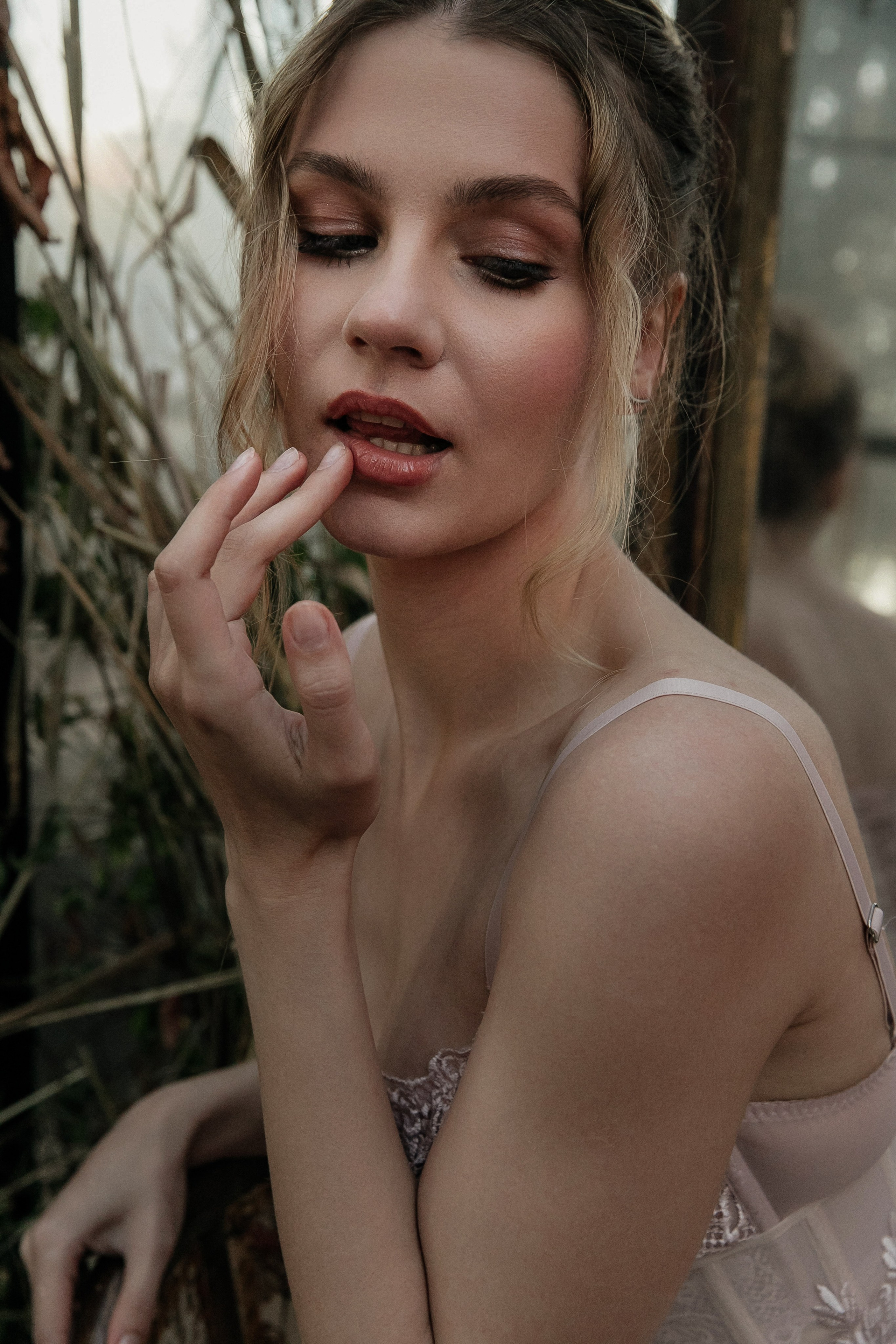 Свадебная винтажная фотосессия. Свадебный фотограф в Москве Элина Ларченкова. Фото, которые цепляют