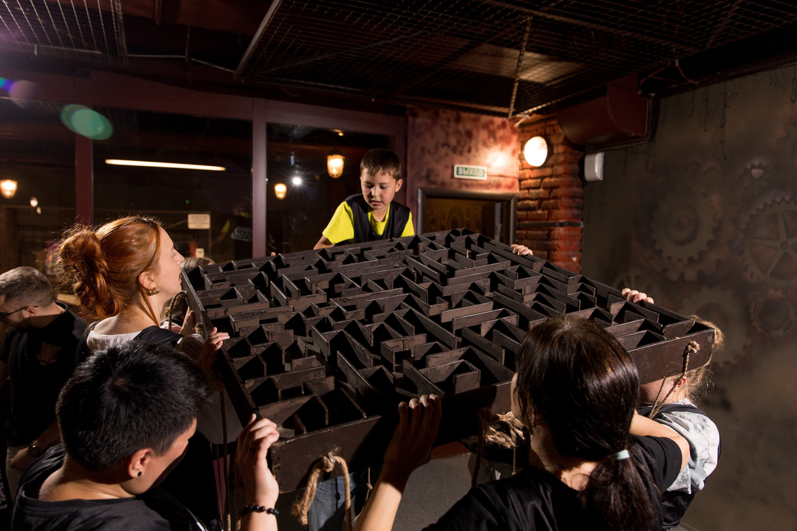 Юбилей Юлии. Свадебный и семейный фотограф Марина Злочевская