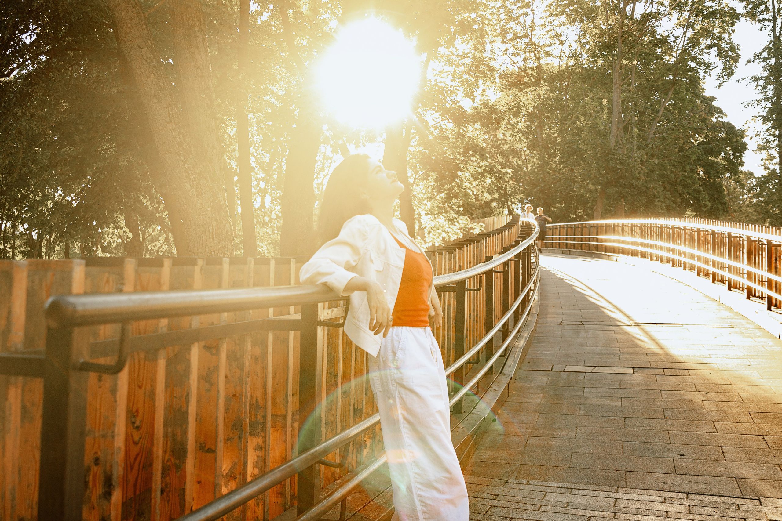 Арина. Фотограф Иван Понкратов