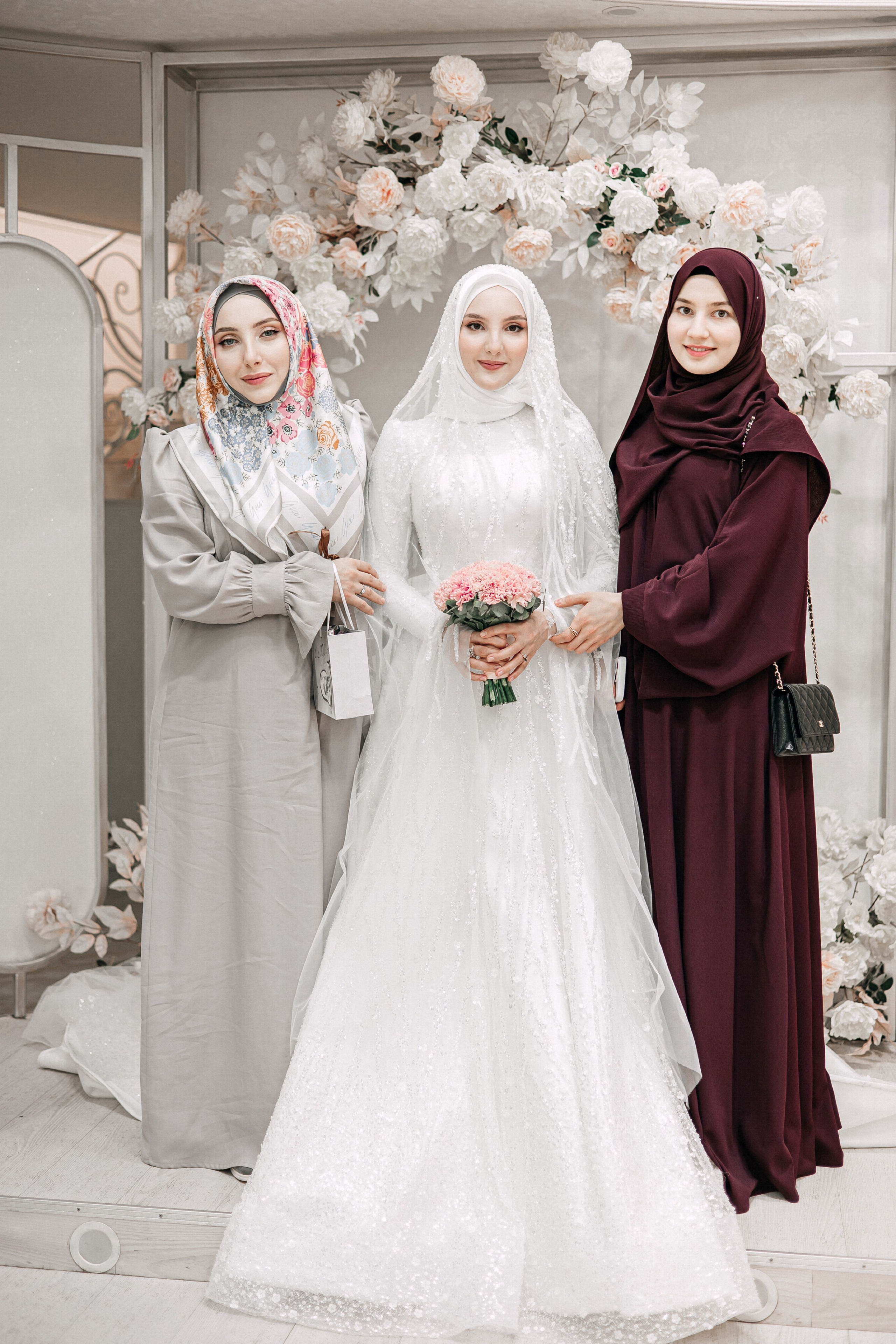 Невеста Сафия