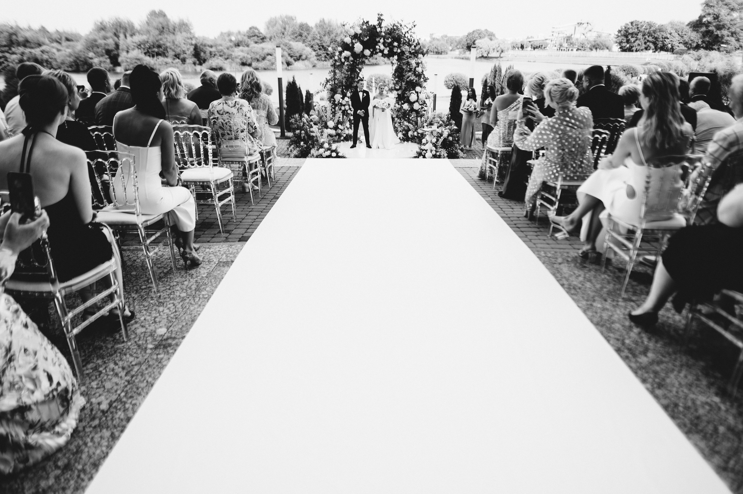 Анна и Макс. Профессиональный фотограф Алексей Васенцев. Минск, СПБ, Москва